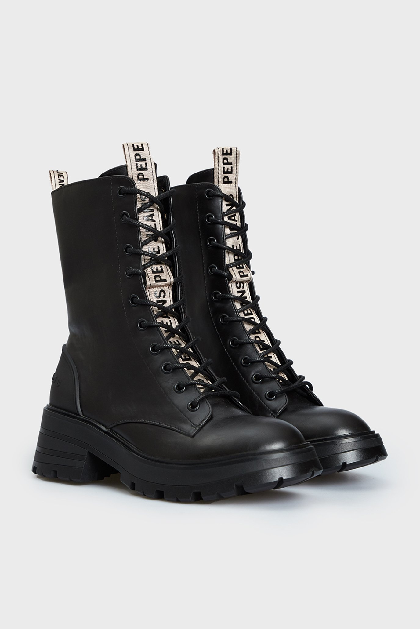 Ботинки SODA BLOCK 2