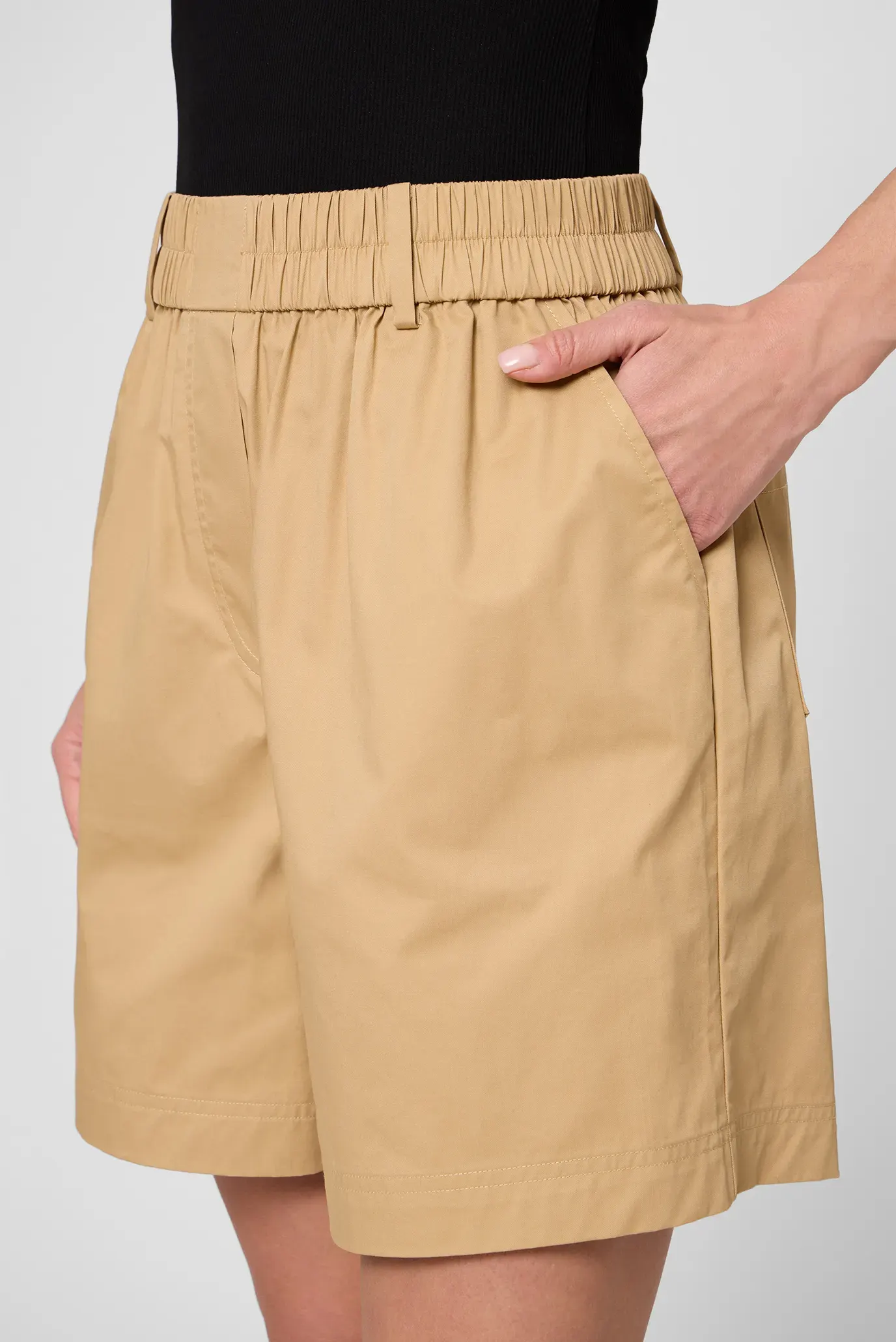 Шорты WWSHO 001 5