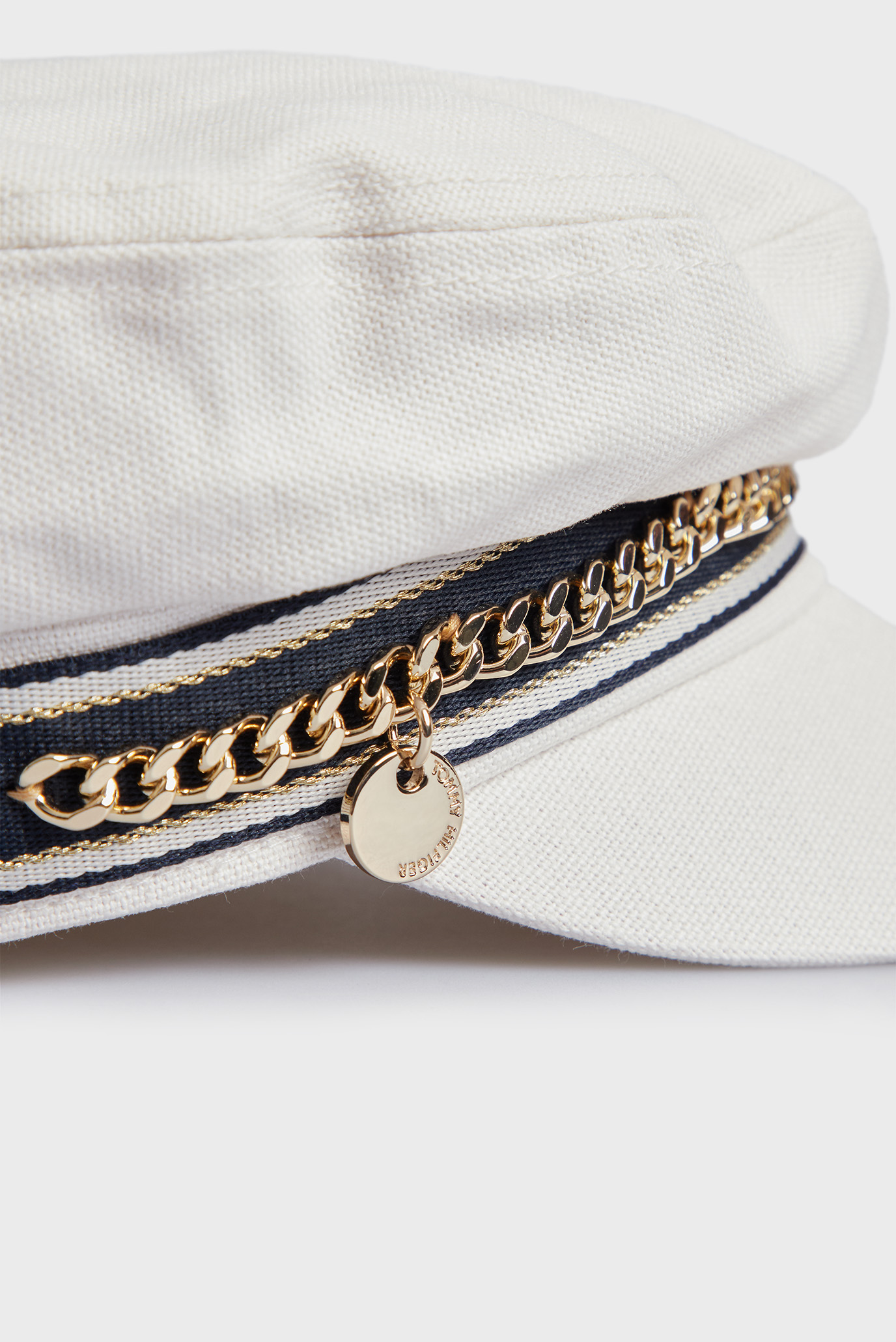 Берет TOMMY COAST BAKER BOY 3