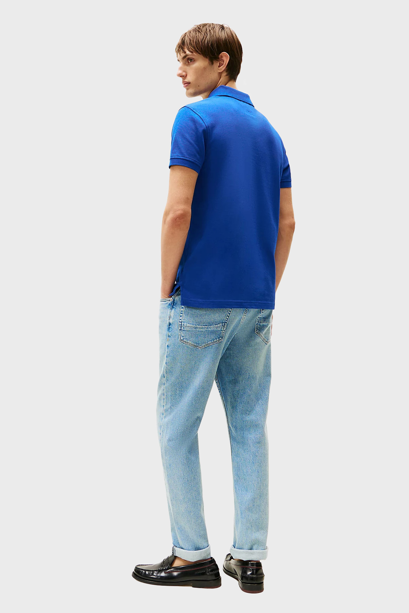 Поло 1985 SLIM POLO 4