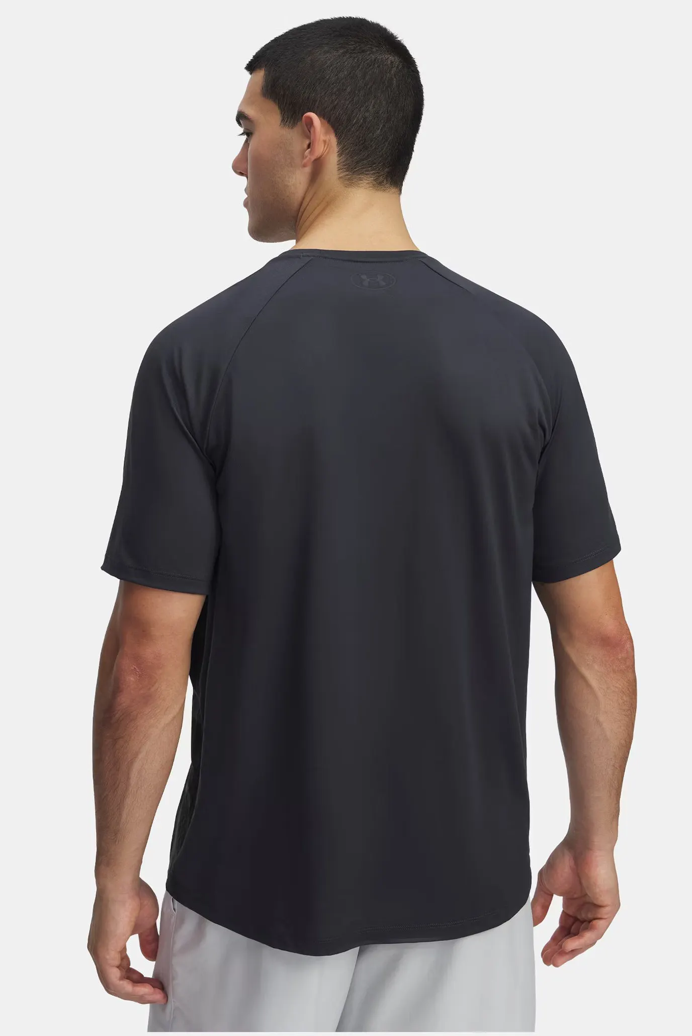 Футболка UA M TECH FADE SS 2