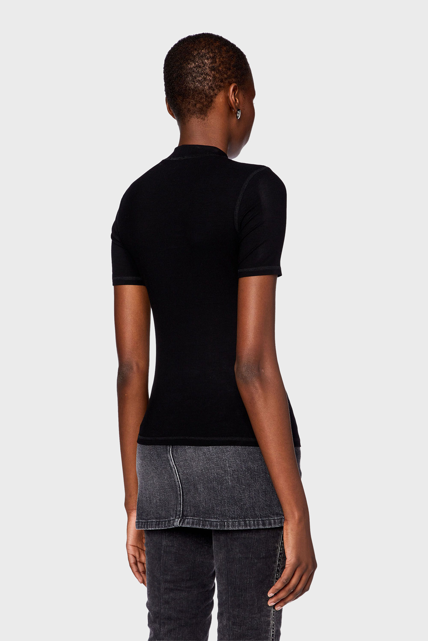 Футболка T-MOKKY-MICRODIV TOP 3