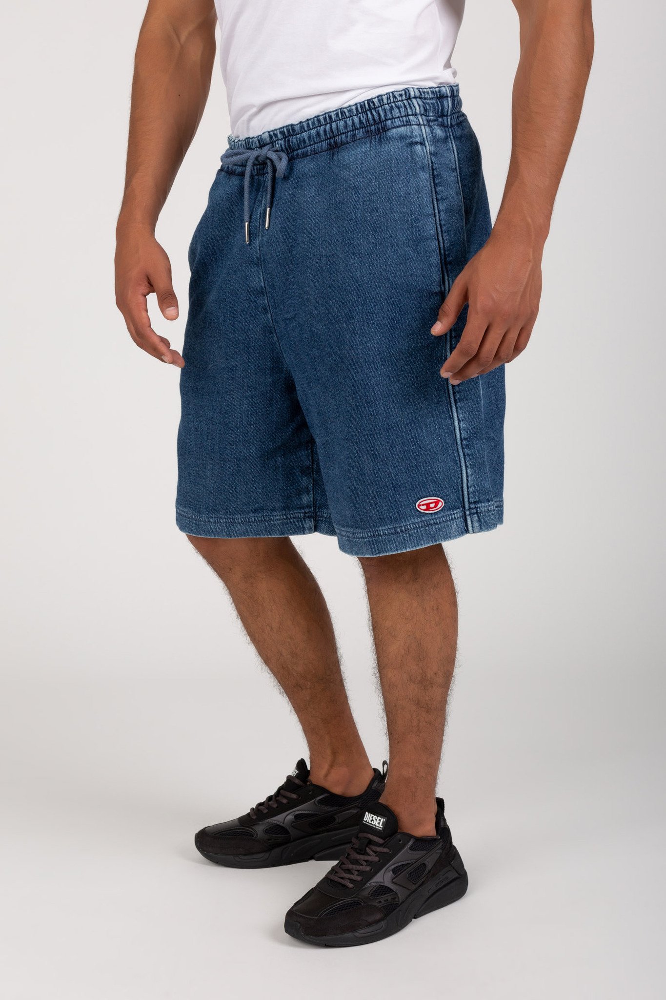 Шорты D-BOXY-NE SHORTS 2