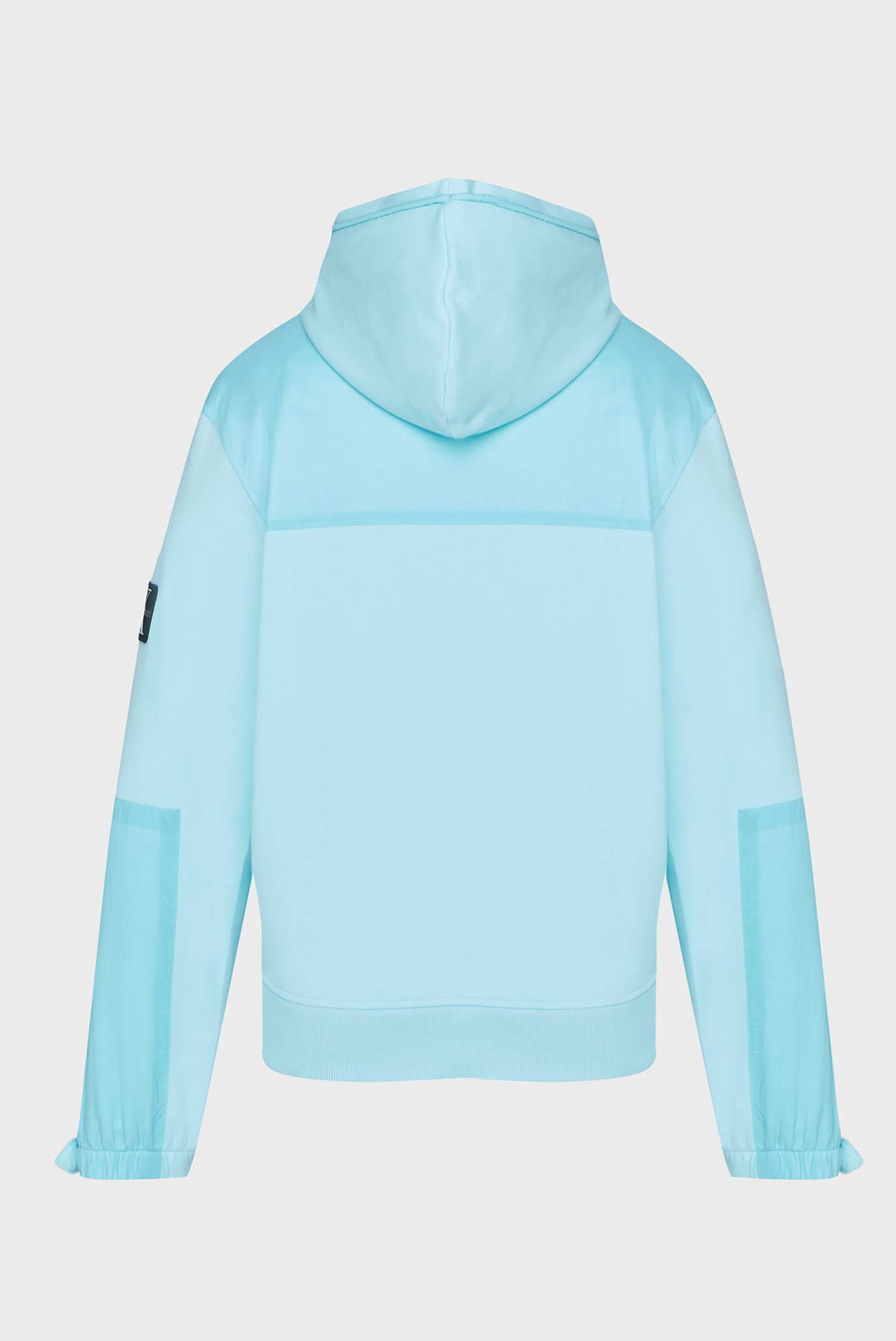 Худи MIX MEDIA HWK 3