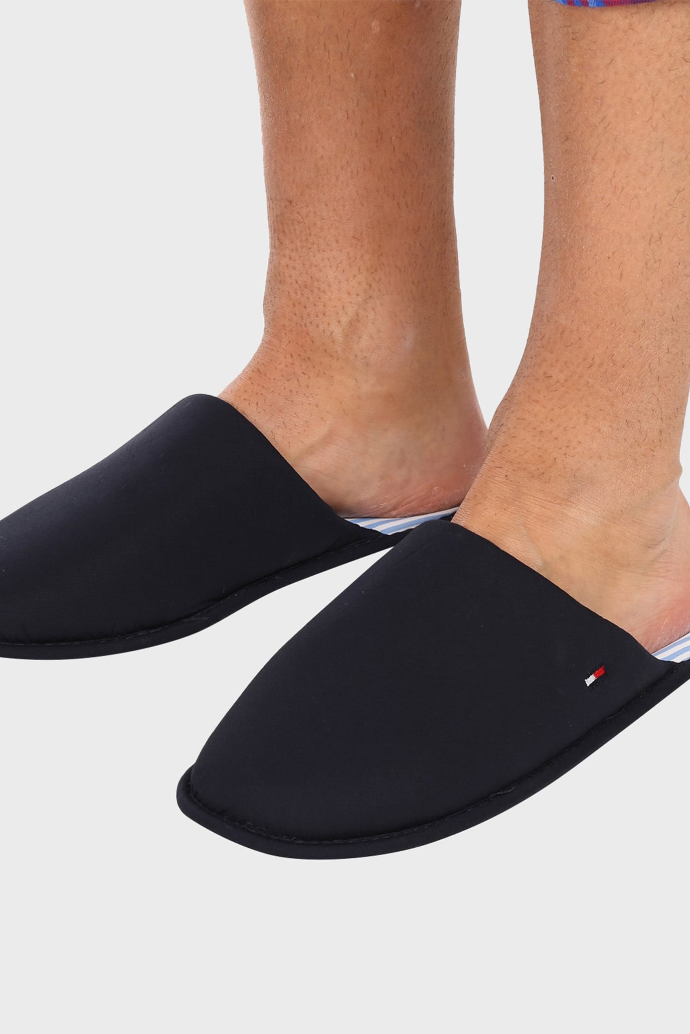 Пижама LS PANT SLIPPER SET 4