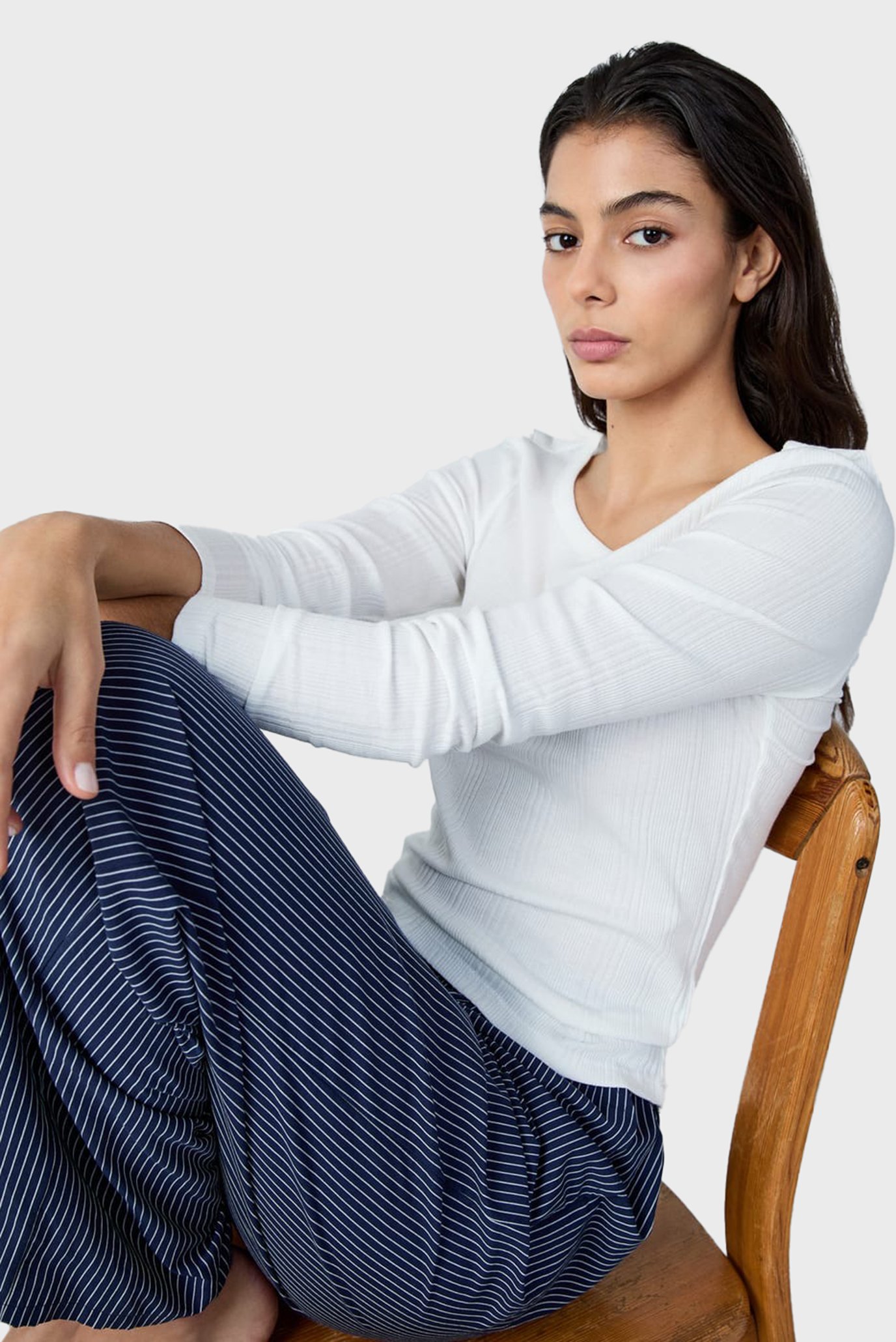 Футболка COLYN - T-SHIRT ML 2