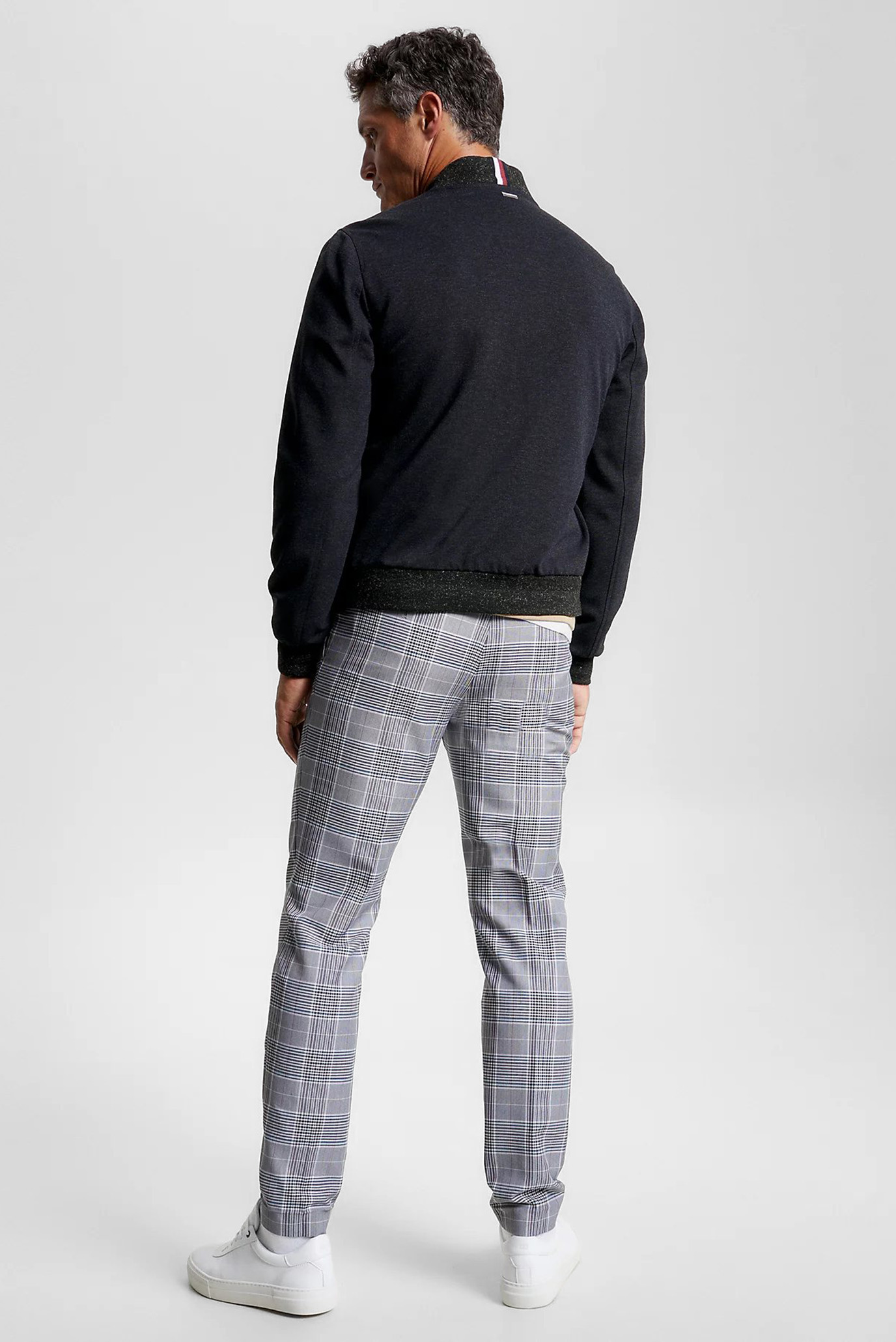 Куртка демисезонная DC SUIT BOMBER 3