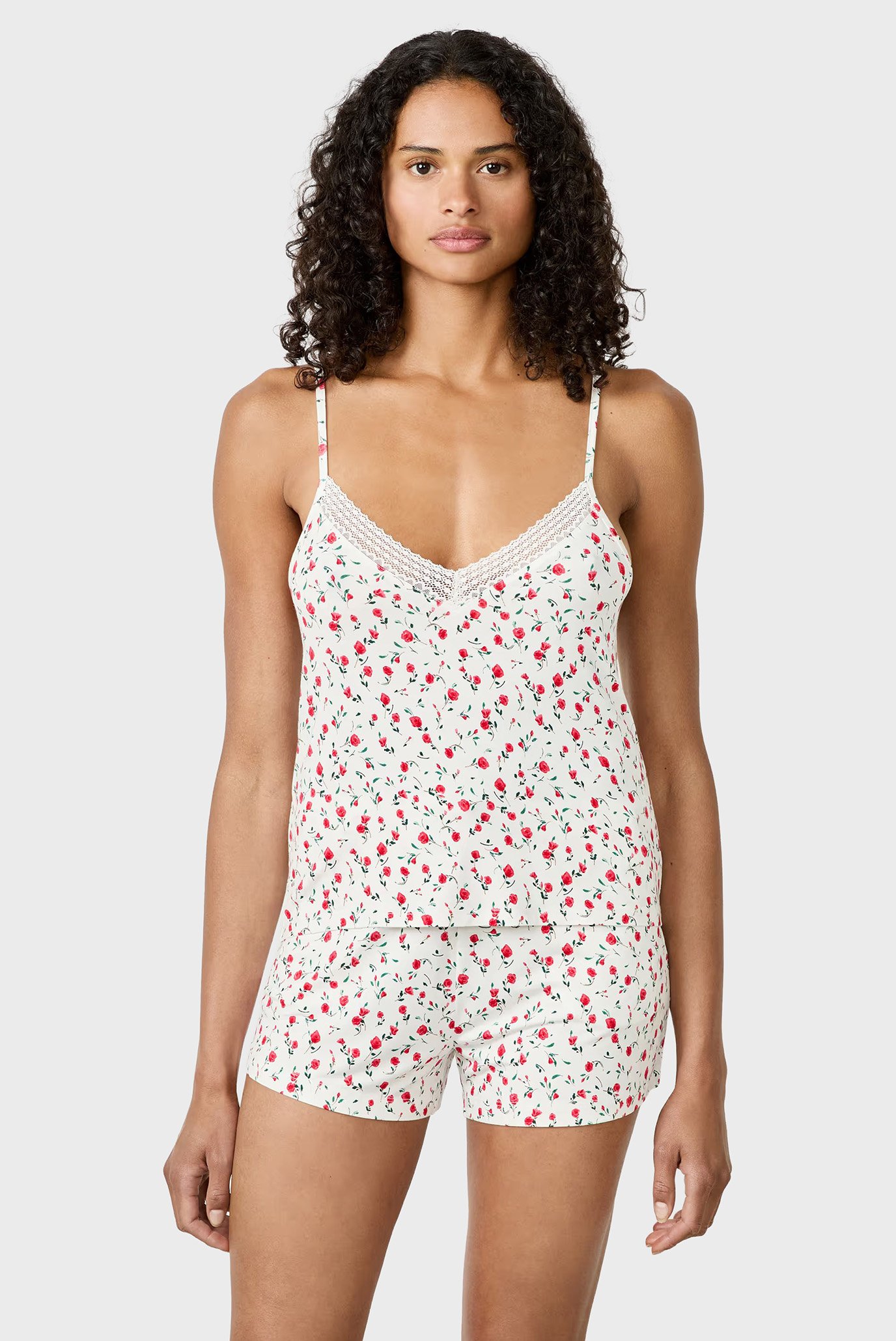 Майка MOLLY FLEURS - CARAC 2