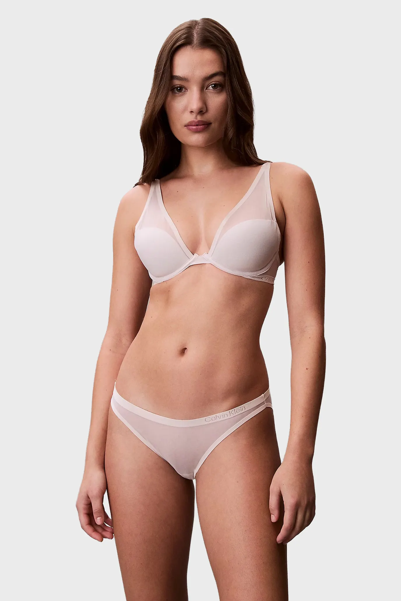 Бюстгальтер PUSH UP PLUNGE 1