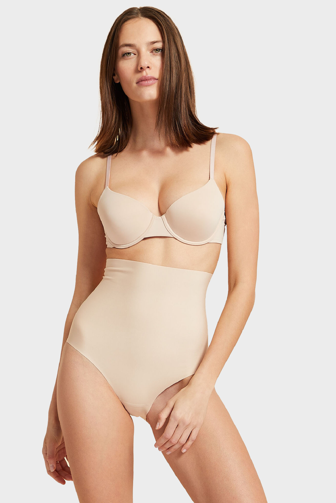 Трусы CONTROL BYETAM - CULOTTE TTH 3