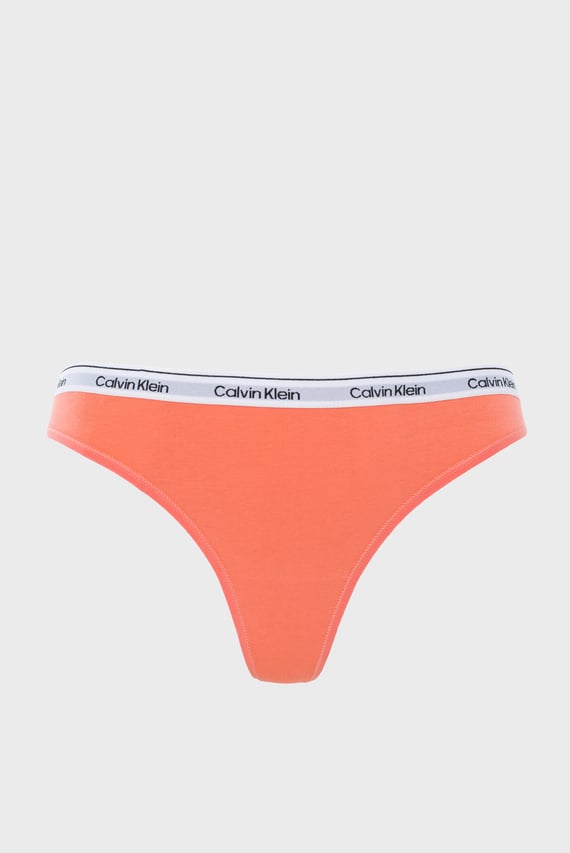 Трусы THONG Calvin Klein Трусы THONG Calvin Klein