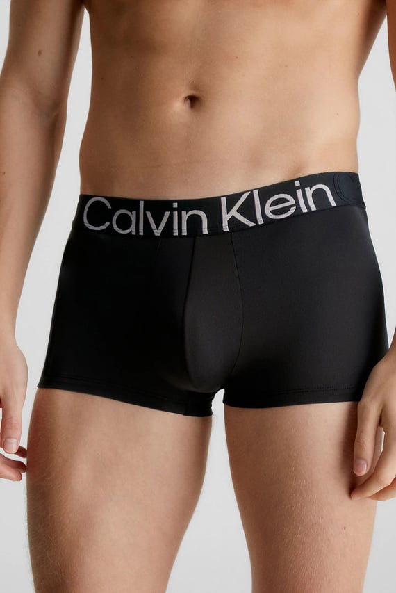 Трусы Calvin Klein для мужчин — Официальный сайт FR Group