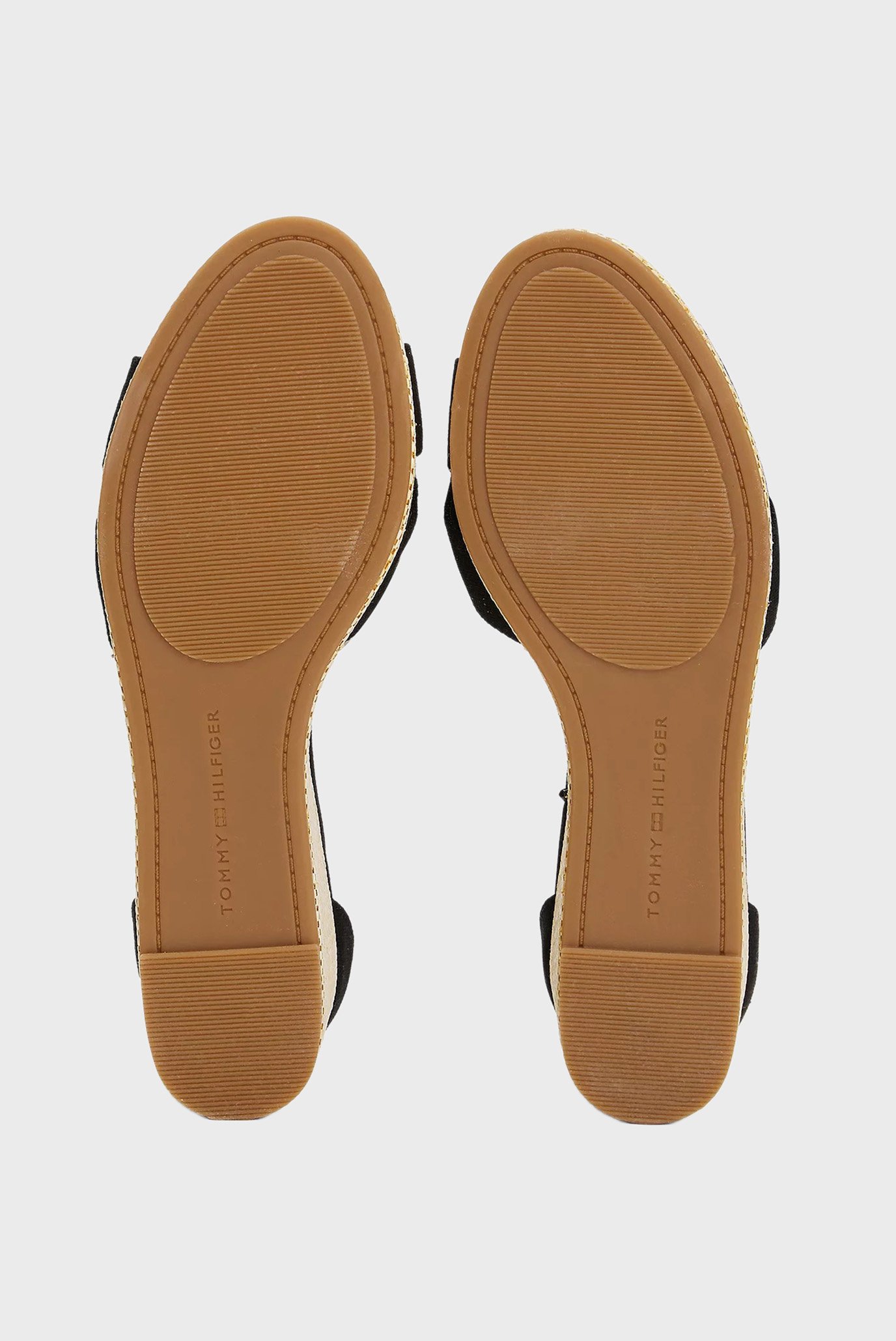 Босоножки FLAG CRISS-CROS MID WEDGE ESPADTommy Hilfiger Босоножки FLAG CRISS-CROS MID WEDGE ESPAD 5