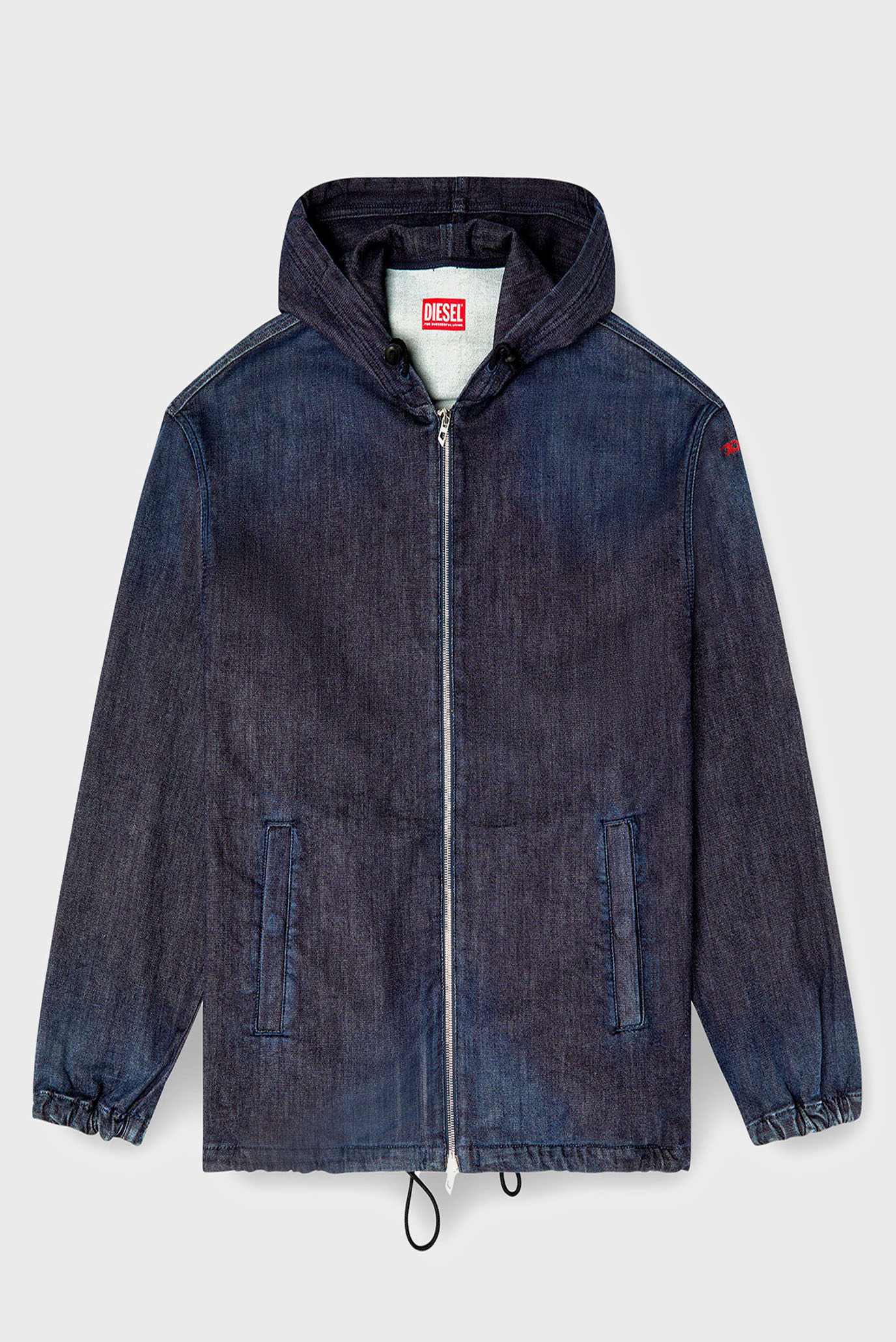 Куртка джинсовая D-WYNNY JOGG GIACCA 5