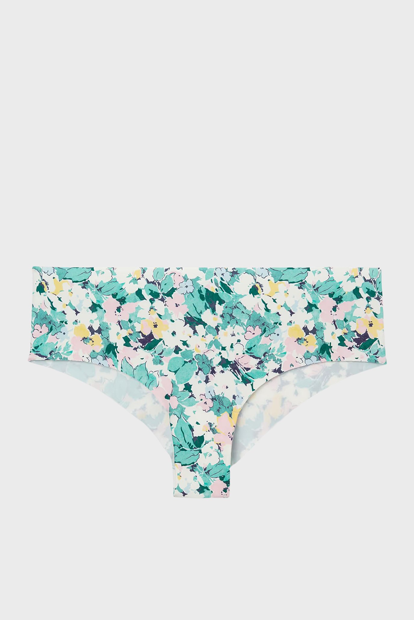 Трусы CONFORT PRINT2 - HIP 5