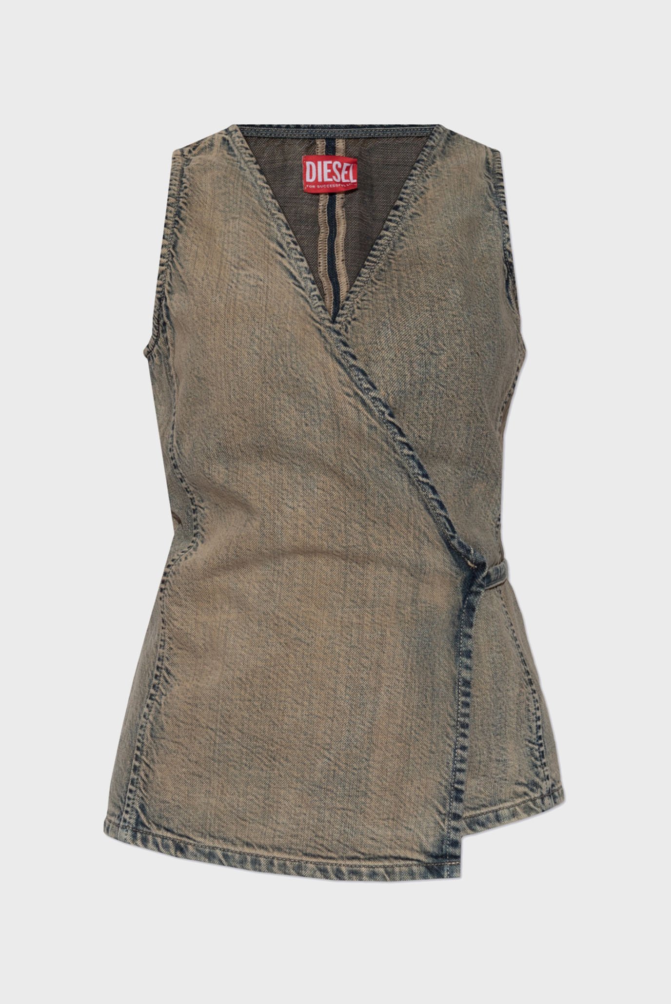 Топ DE-VERN TOP 5