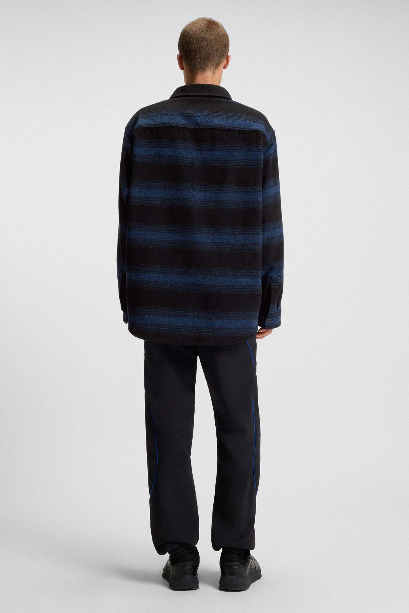 Рубашка Ebolt 10273579 01 3