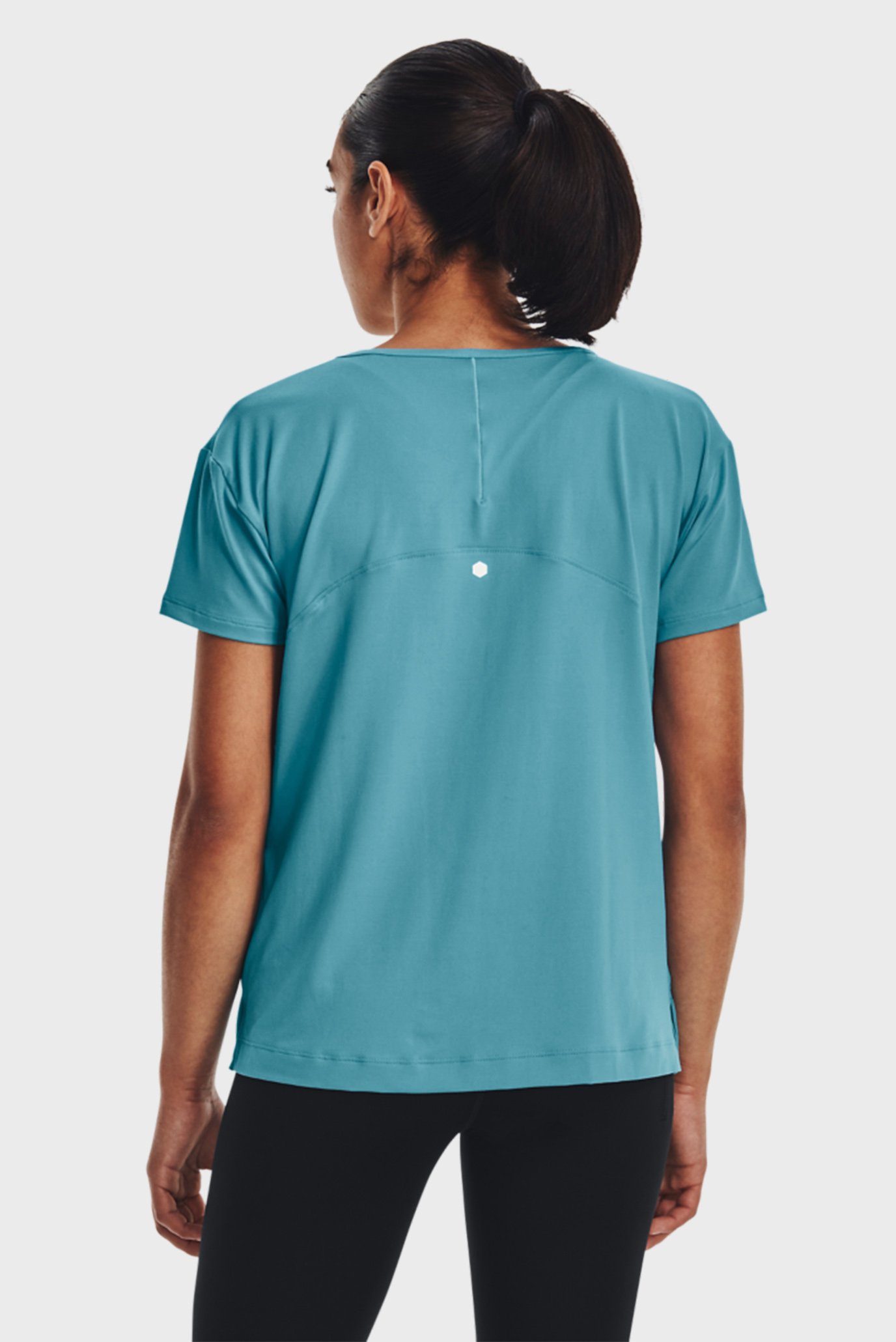 Футболка UA Rush Energy SS 3