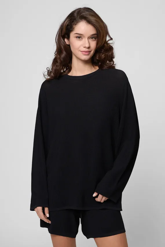 Лонгслив WKS 117 PRPY