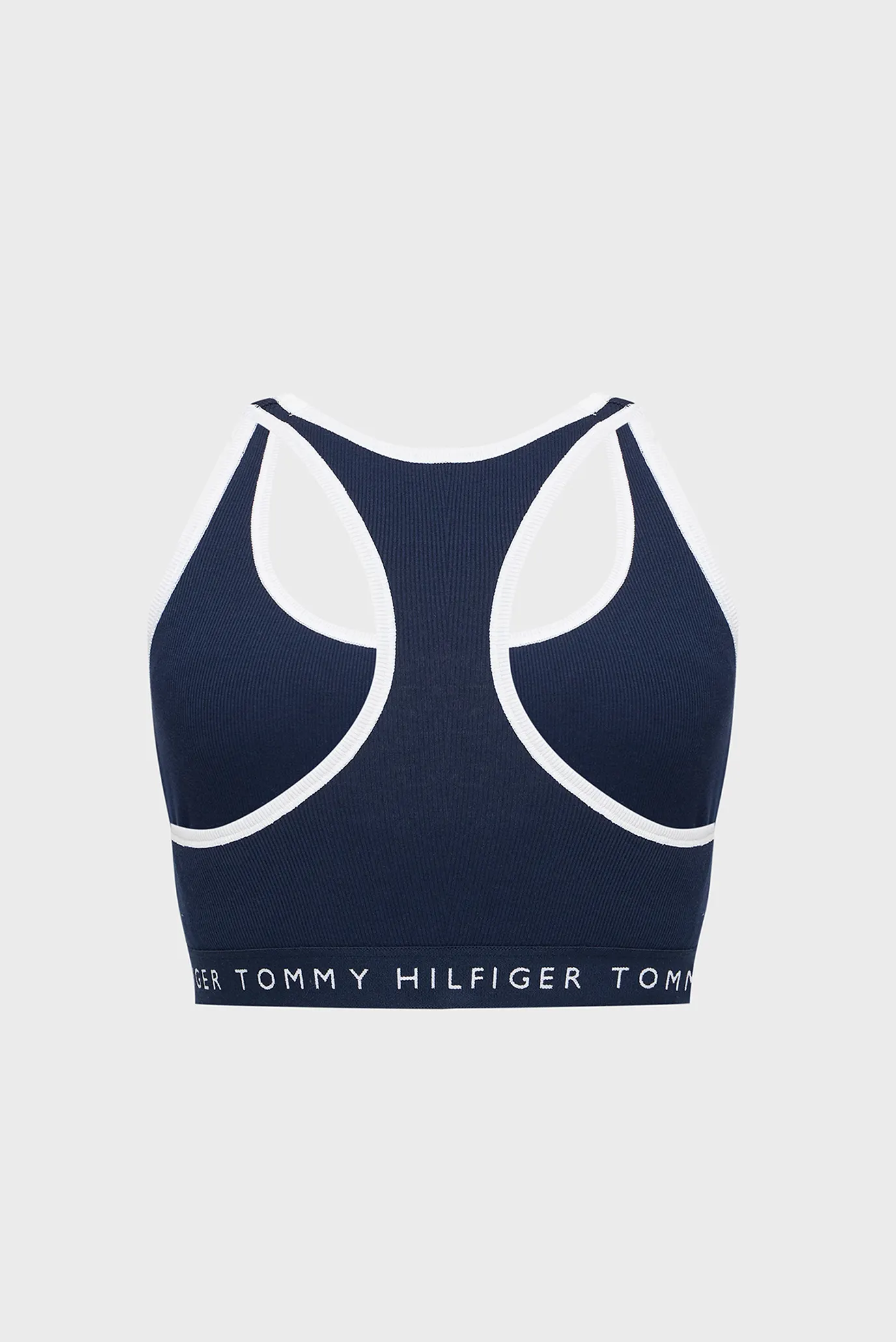 Бюстгальтер RIB RACERBACK BRALETTE 6