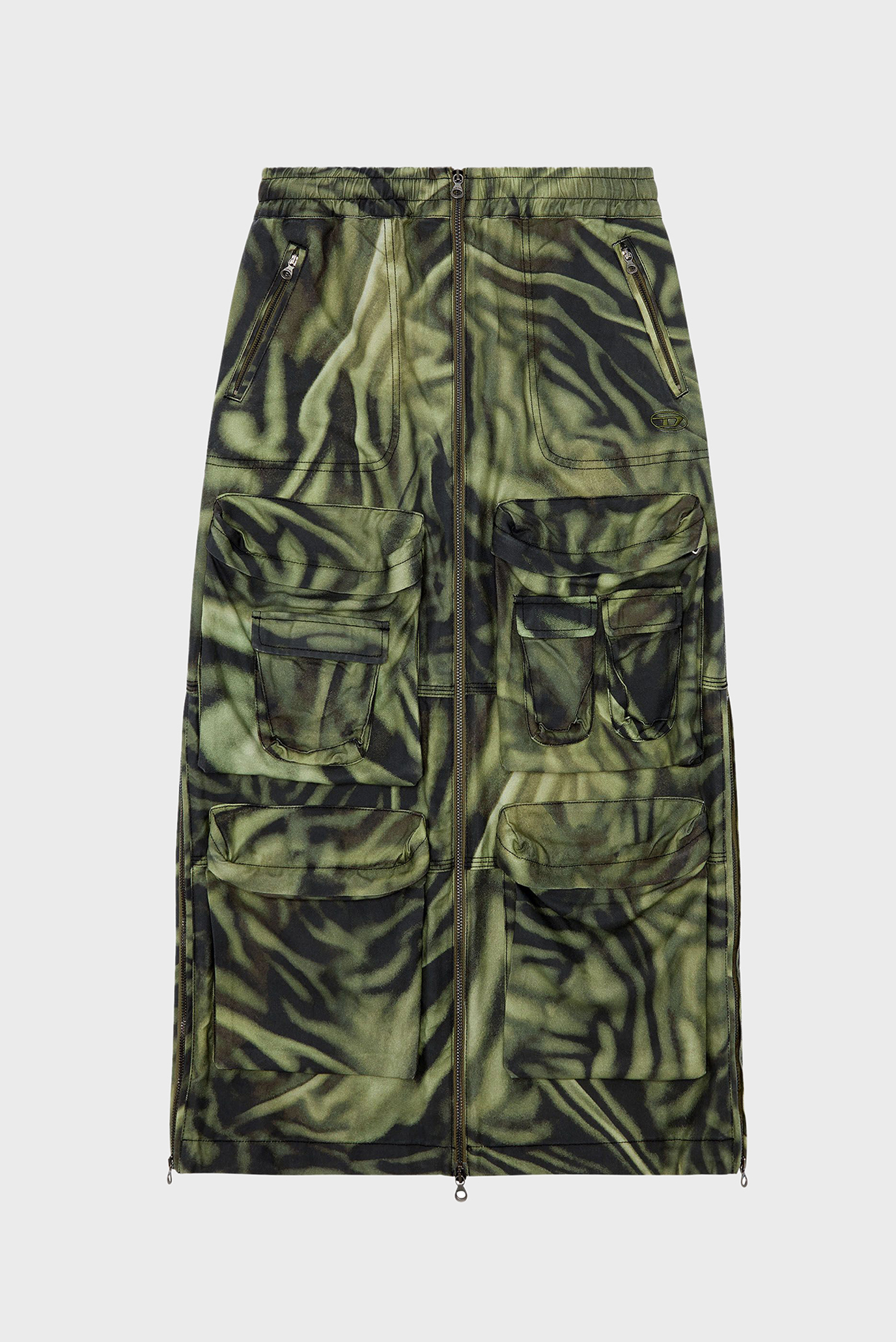 Юбка O-MIRTOW GONNA 5