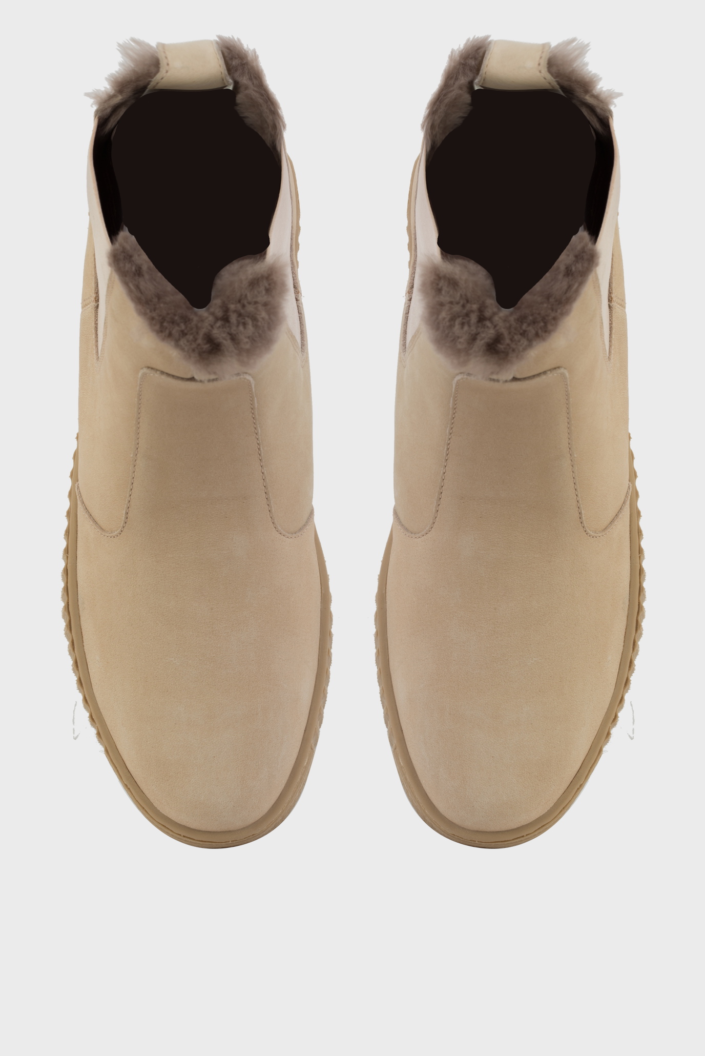 Ботинки ESSENTIAL CHELSEA WARMBOOTIE 4