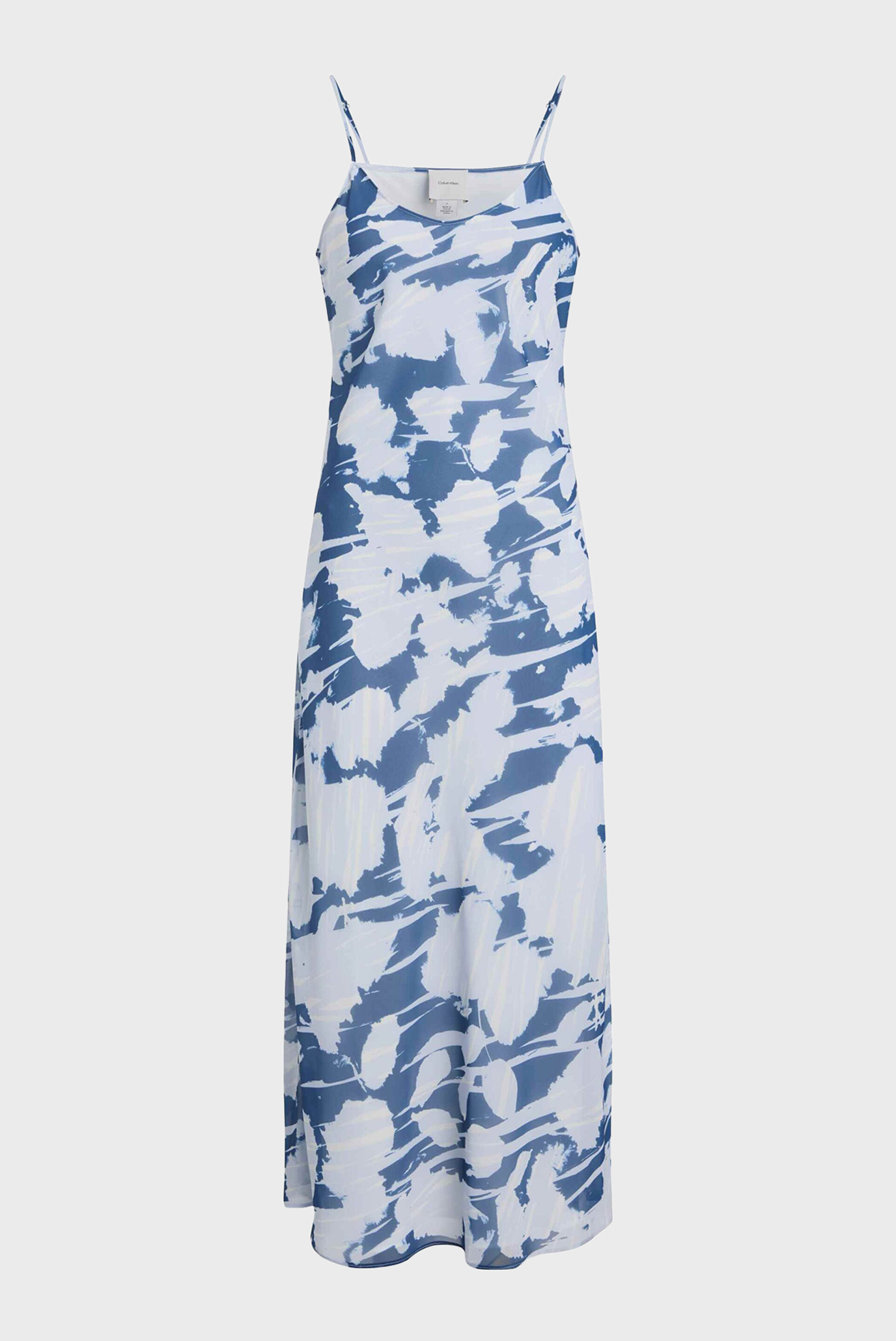 Платье CAMI DRESSCalvin Klein Платье CAMI DRESS 2