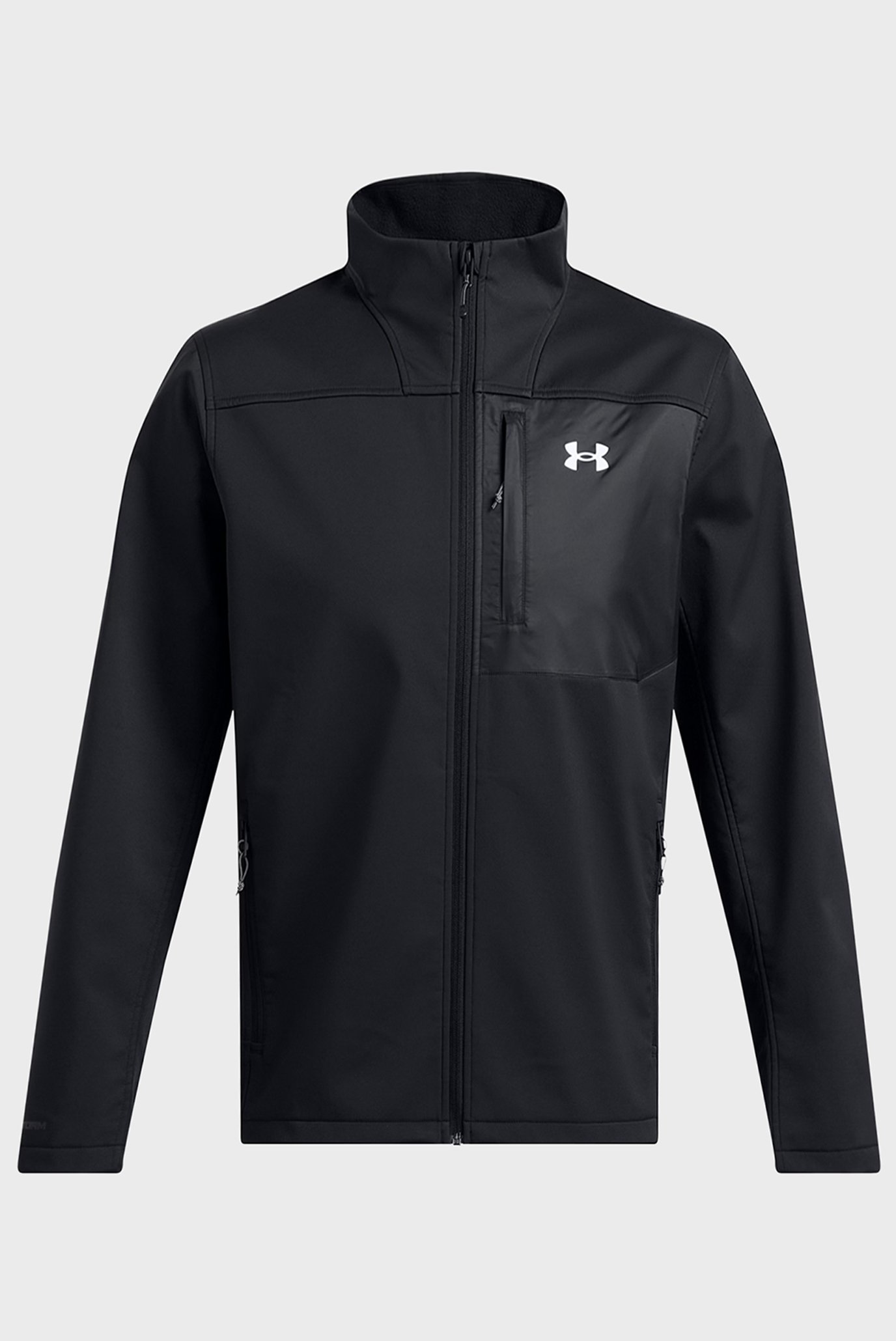 Ветровка/M Shield JacketUnder Armour Ветровка/M Shield Jacket 5