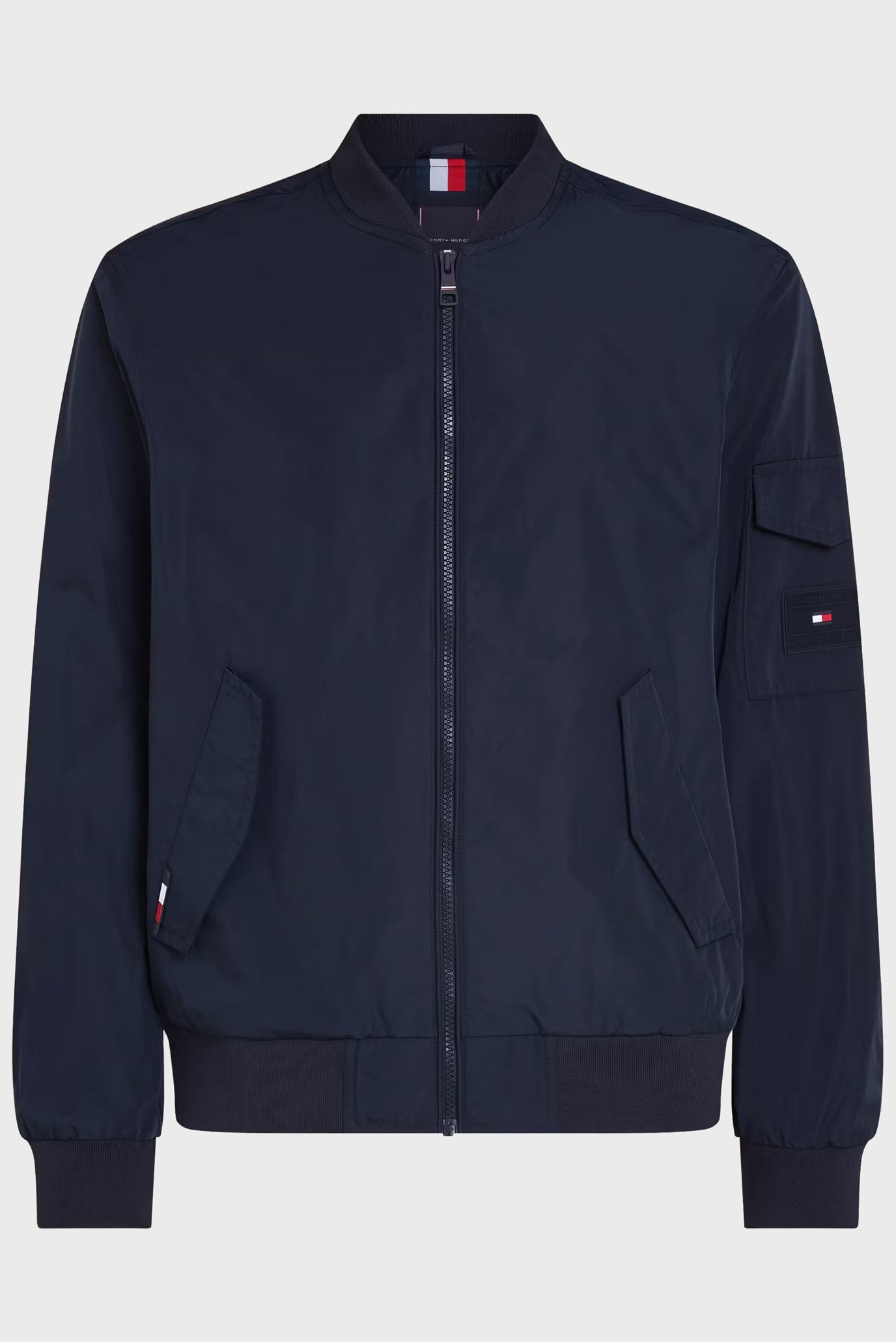 Куртка демисезонная RECYCLED BOMBER 5