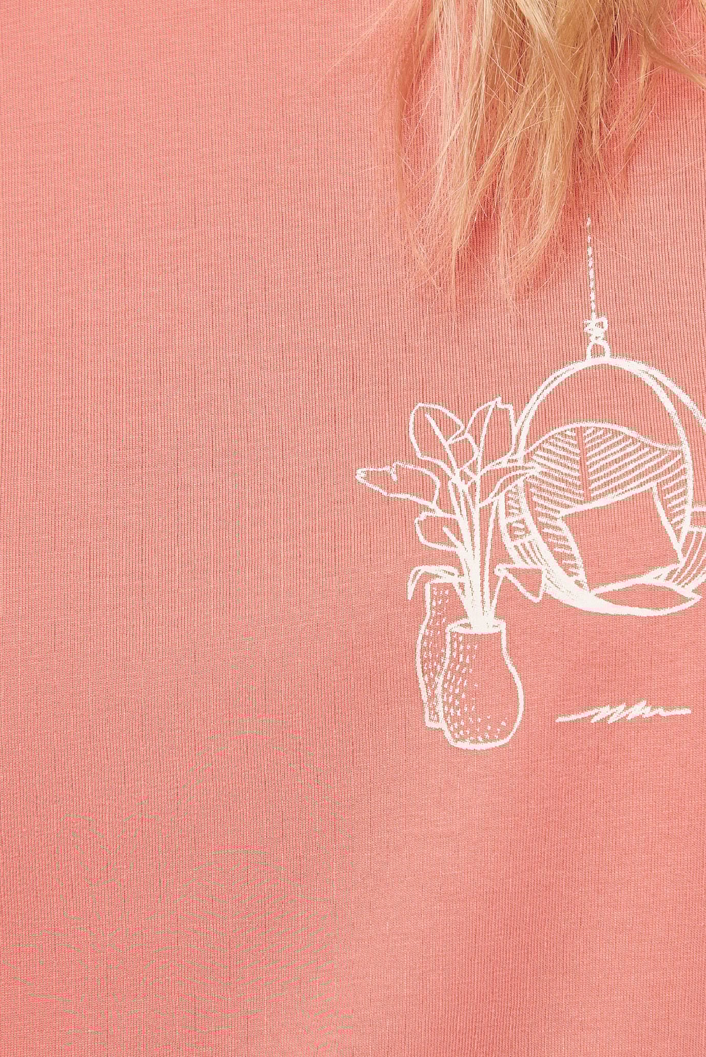 Футболка BEKA - T-SHIRT 4