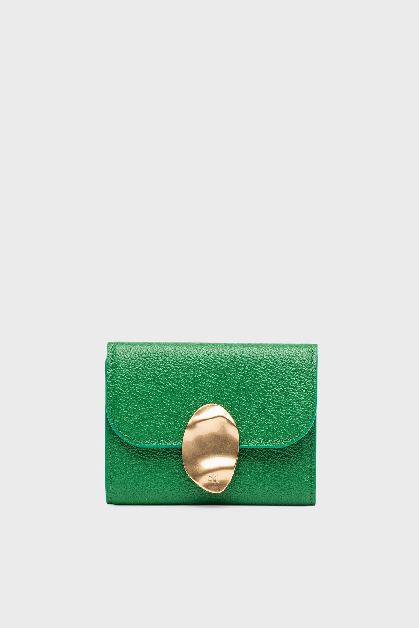 Кошелек STONE LOCK SLOUCHY LTHR TRIFOLD 1