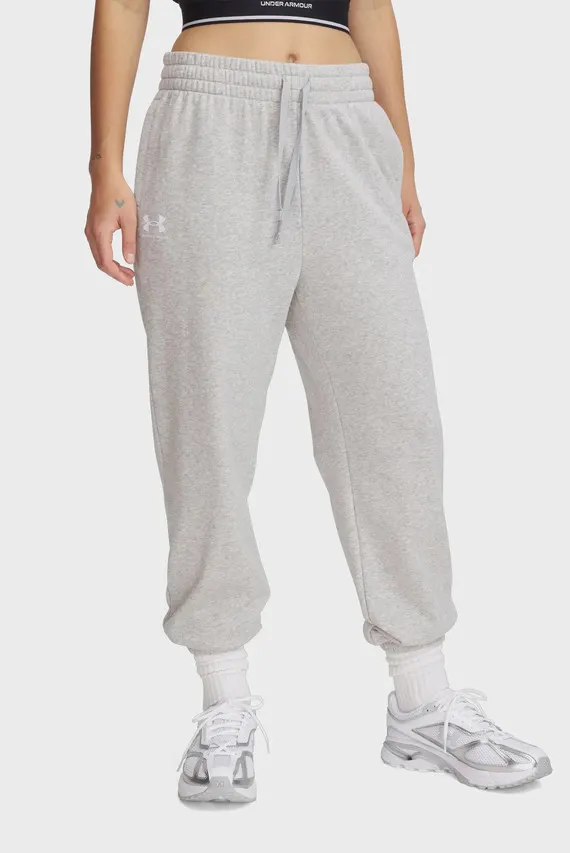 Штаны спортивные UA Rival Terry Joggers Under Armour