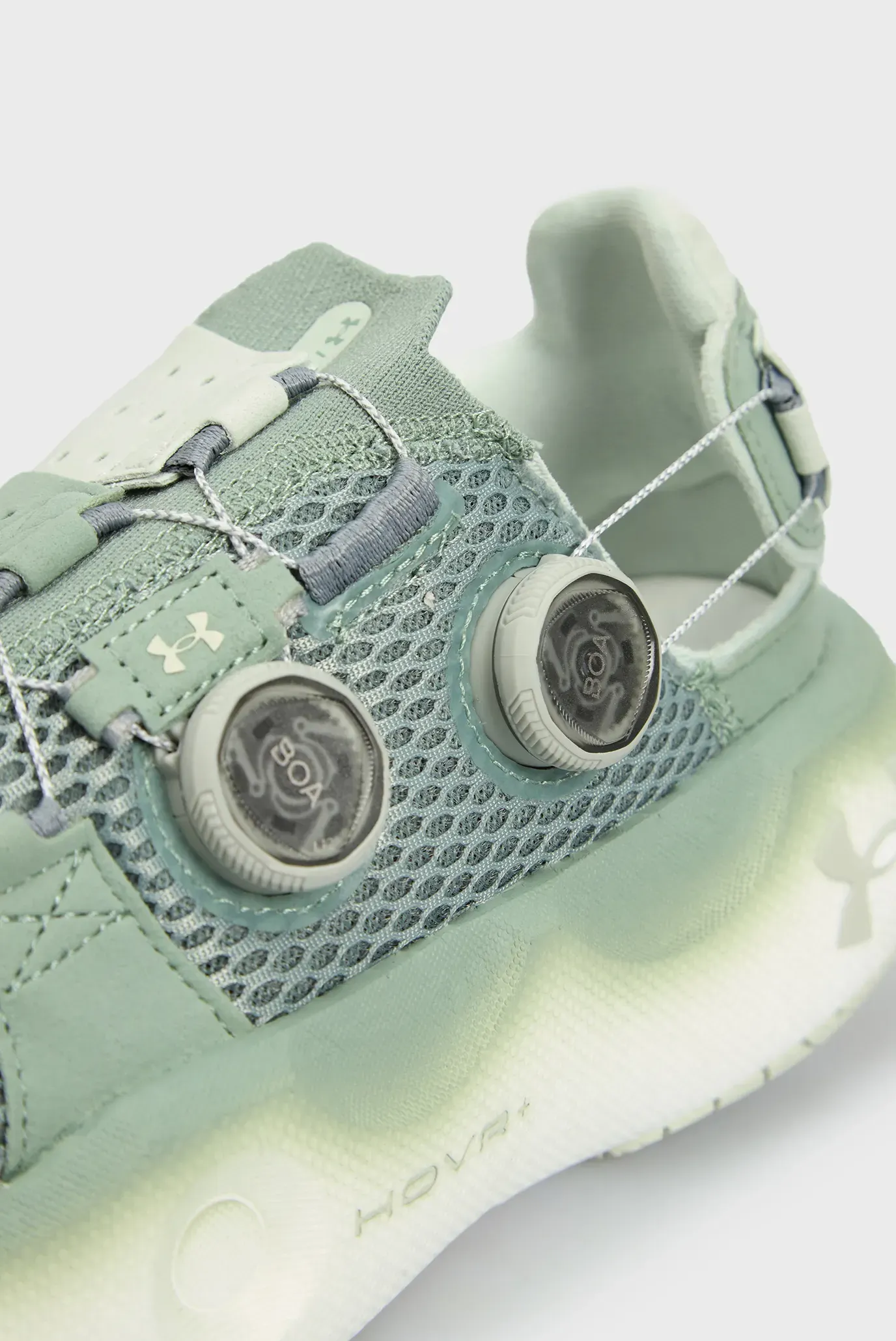 Кроссовки UA U Infinite Mega 2