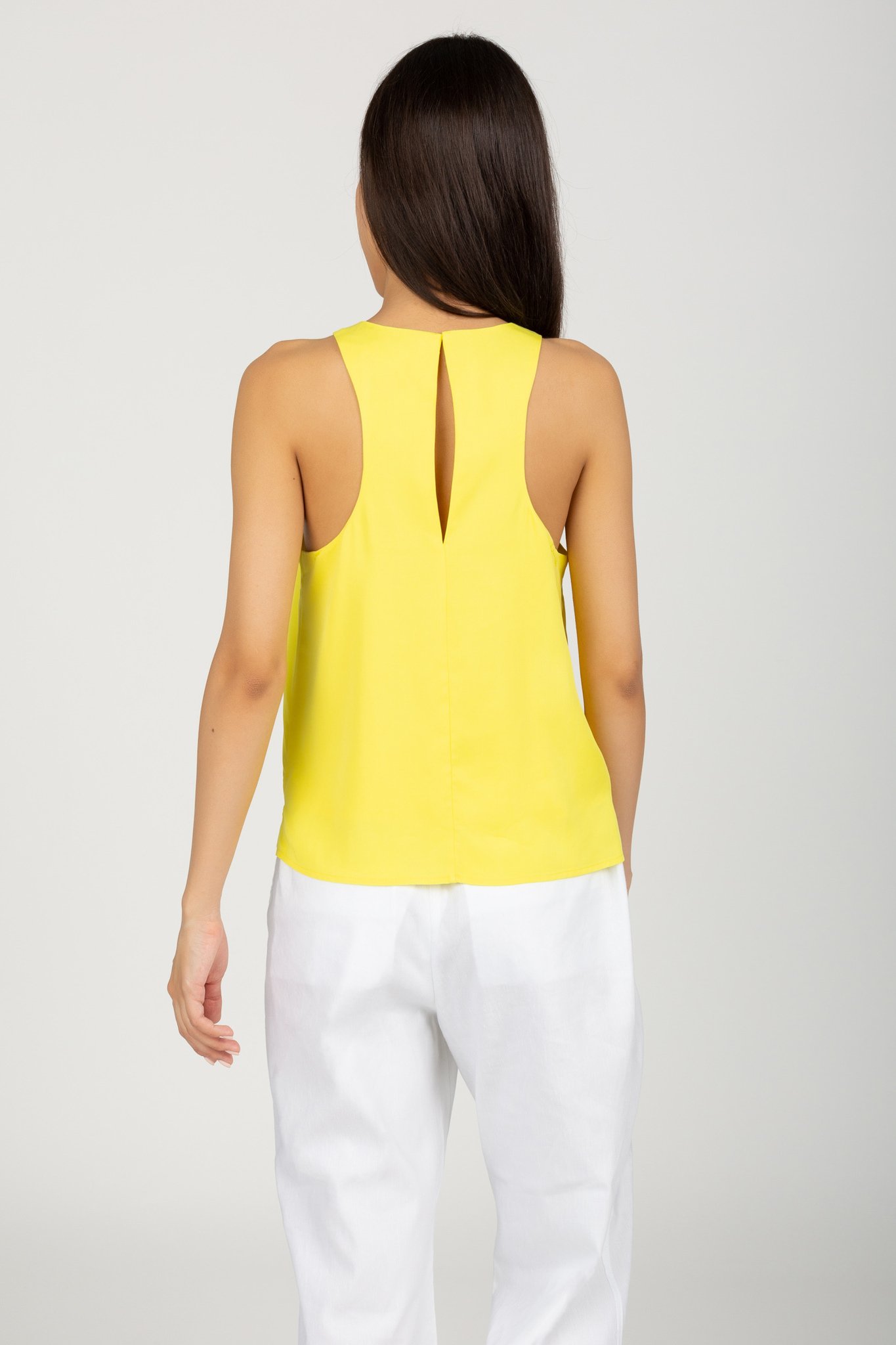 Топ REFIBRA TENCEL RACER BACK TOP 3