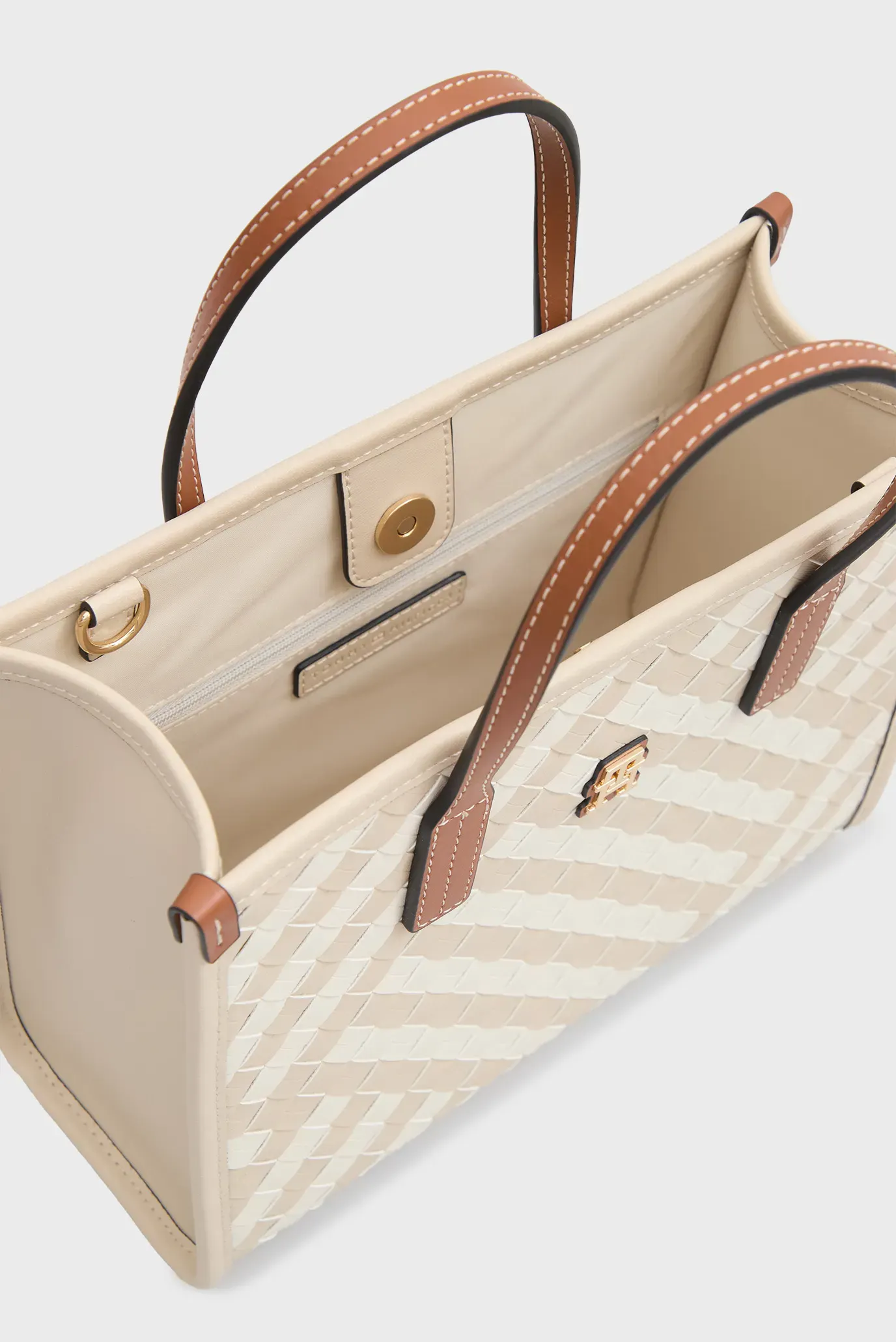 Сумка TH CITY MINI TOTE 5