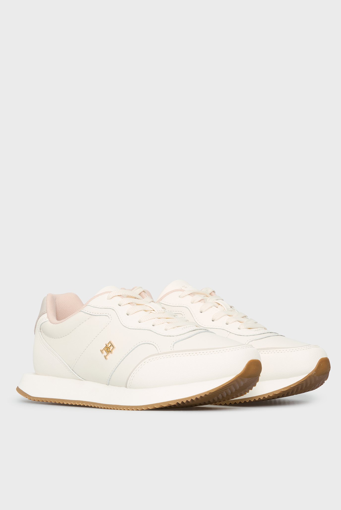 Кроссовки/LEATHER RUNNER 3