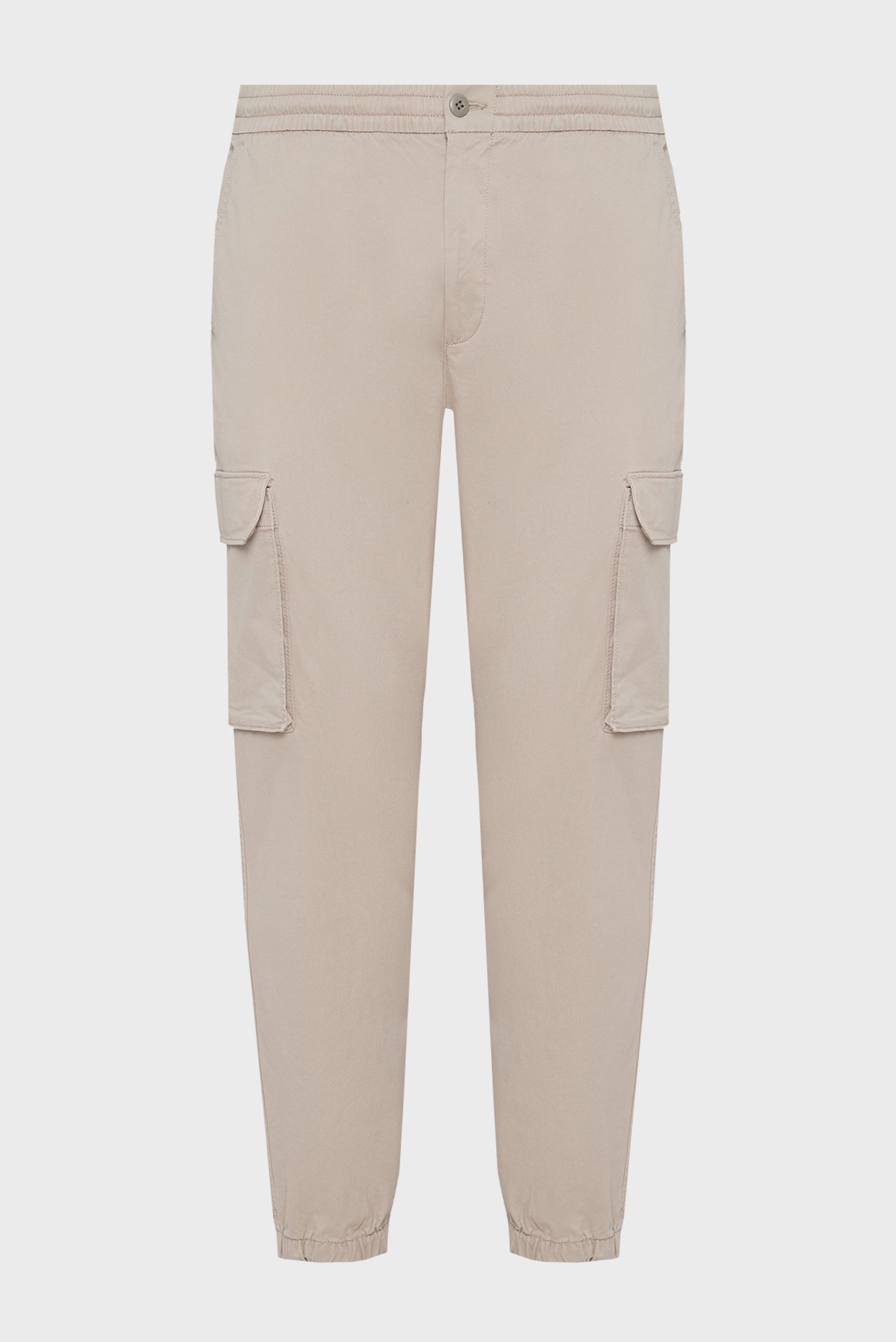 Штаны SKINNY COMFORT COTTON CARGO PANT 1