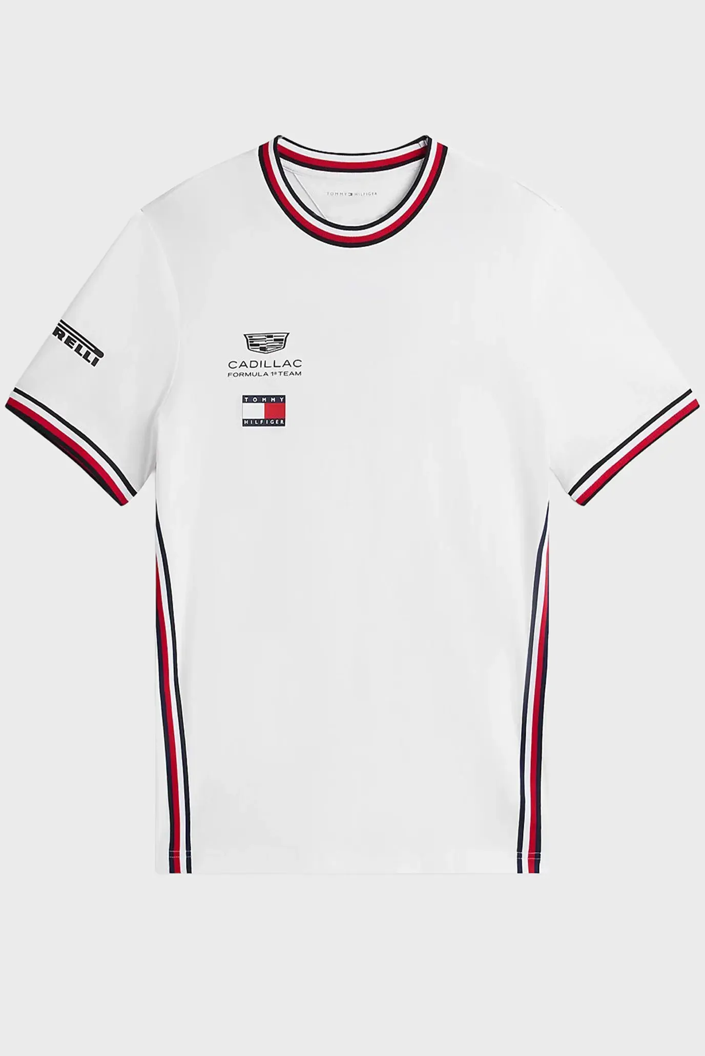 Футболка/TH X CF1 REPLICA TEE 5