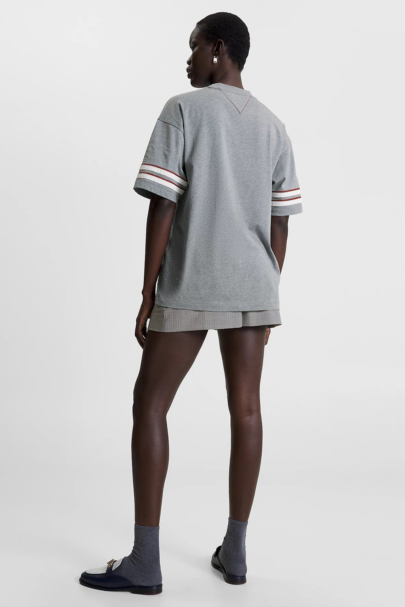 Футболка THL DG TEE 7