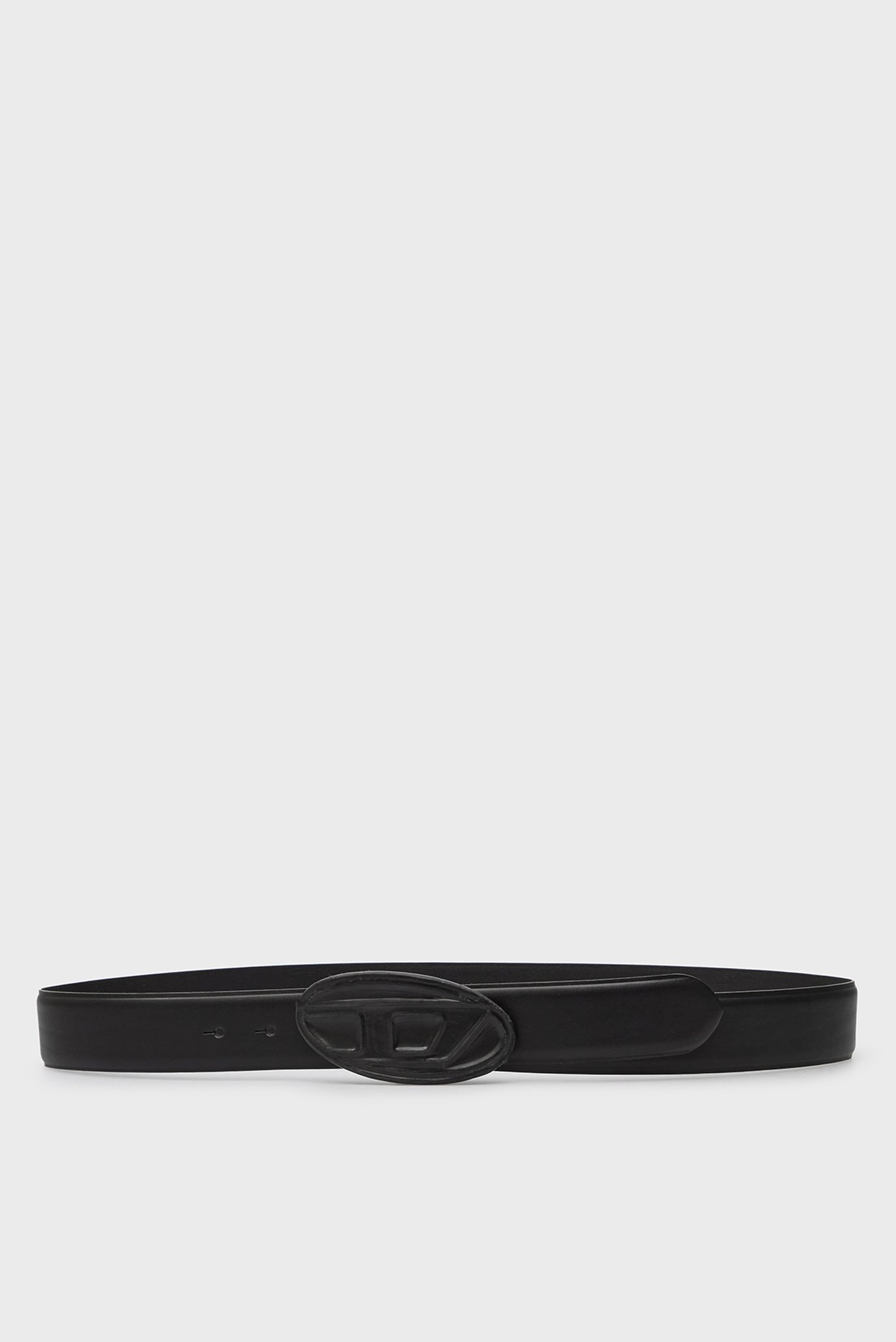 Ремень/OVAL D LOGO B-1DR SCRATCH BELT 1