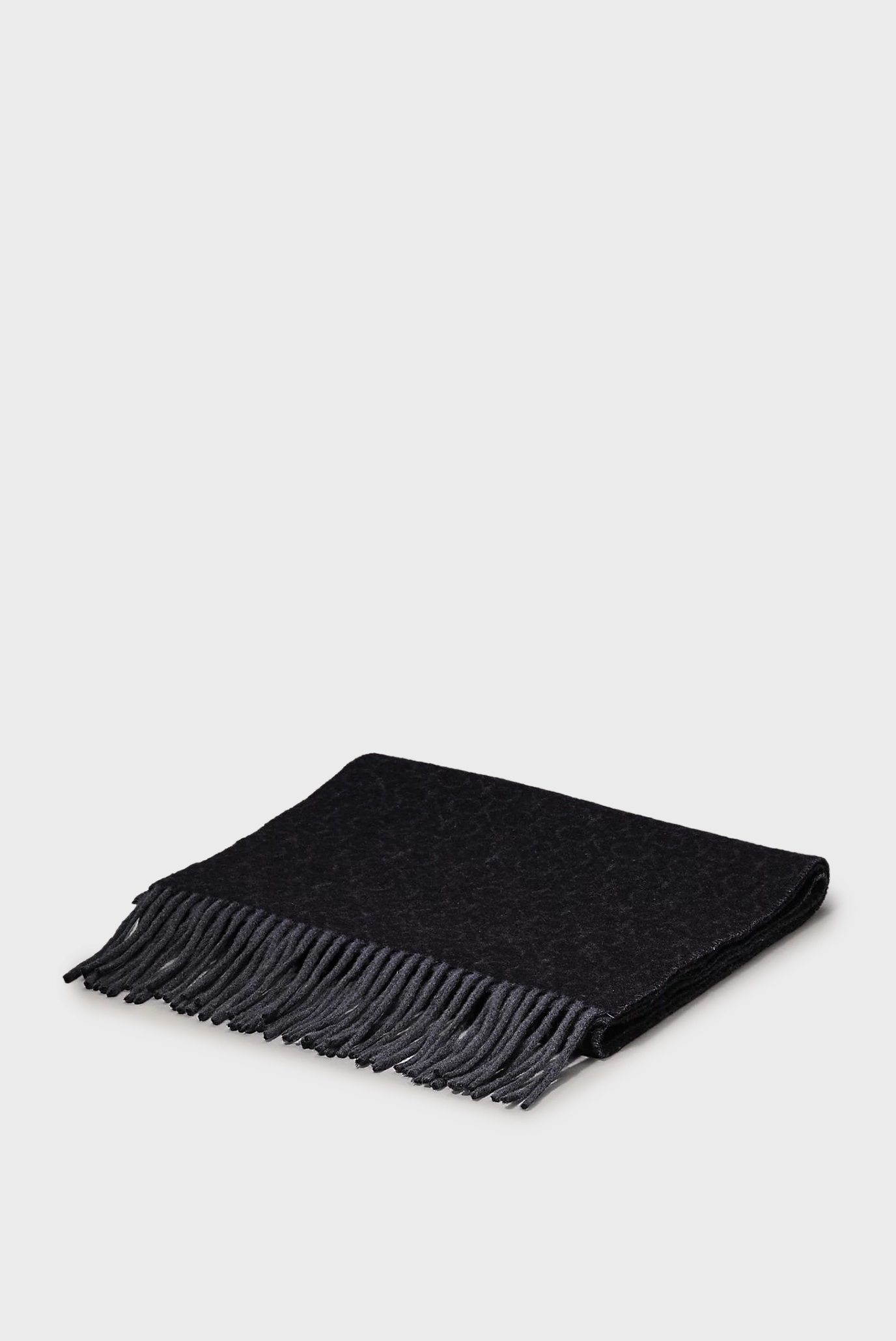 Шарф CLASSIC WOOL SCARF MONOGRAM 3