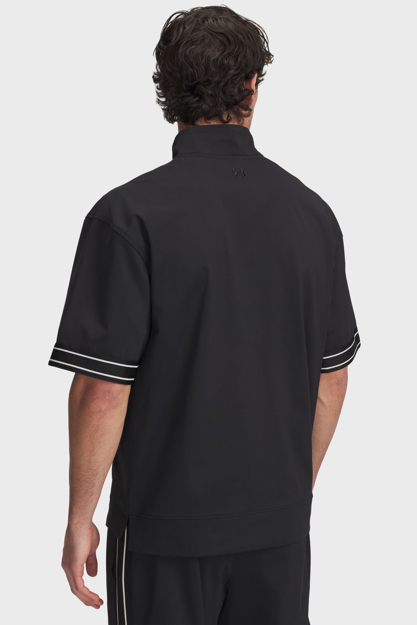 Футболка Courtside Shirt 2