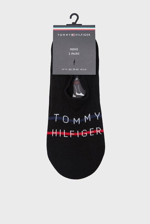 Следы TH MEN FOOTIE 2P TH STRIPE