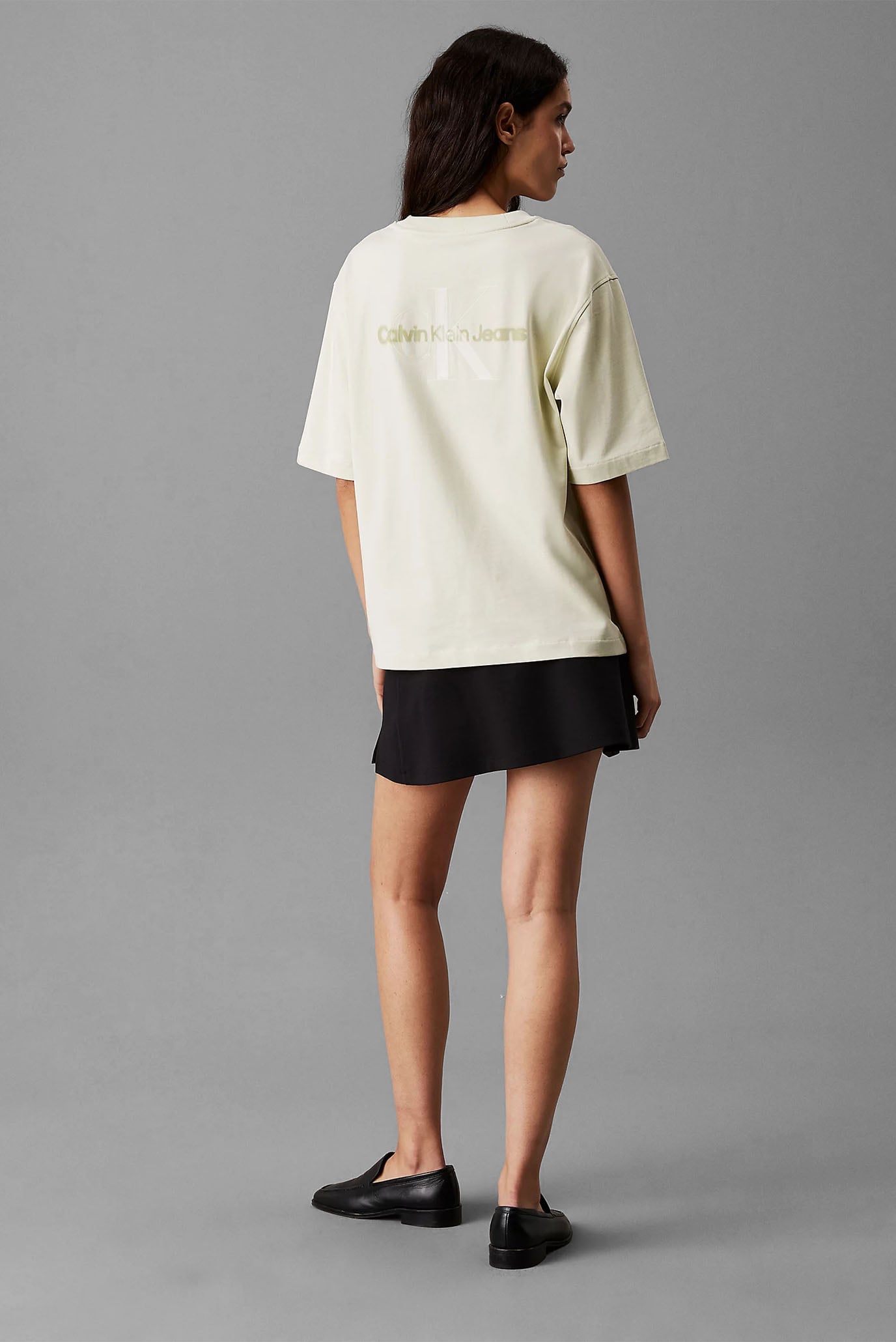 Юбка LOGO MILANO SKIRT 2