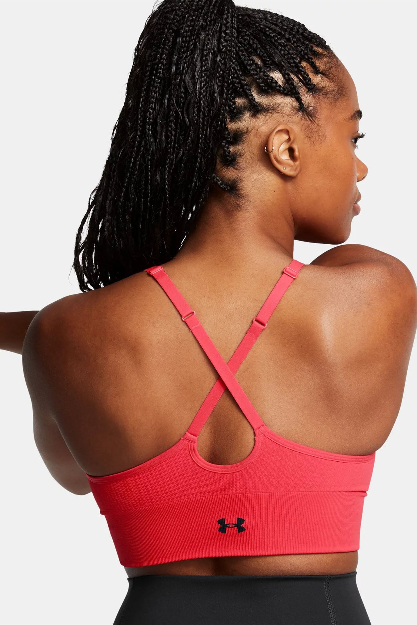 Топ Vanish Seamless Low Bra 8