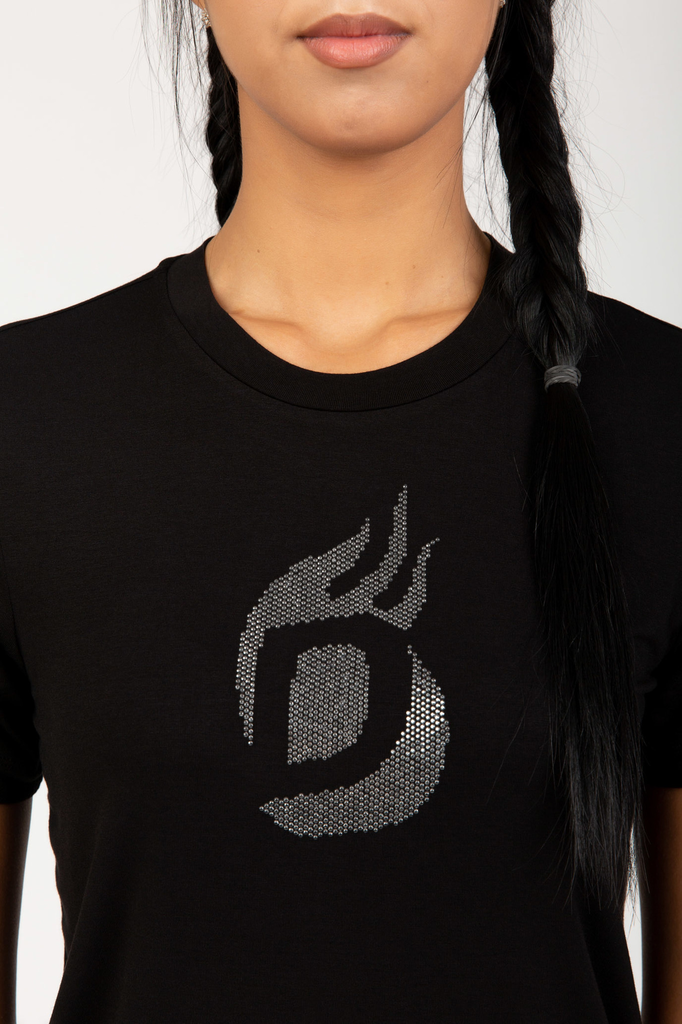 Футболка T-SILY-R1 T-SHIRT Diesel Футболка T-SILY-R1 T-SHIRT 4