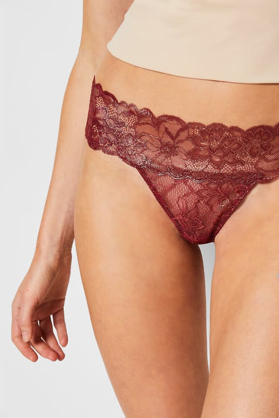 Трусы SWEET - STRING