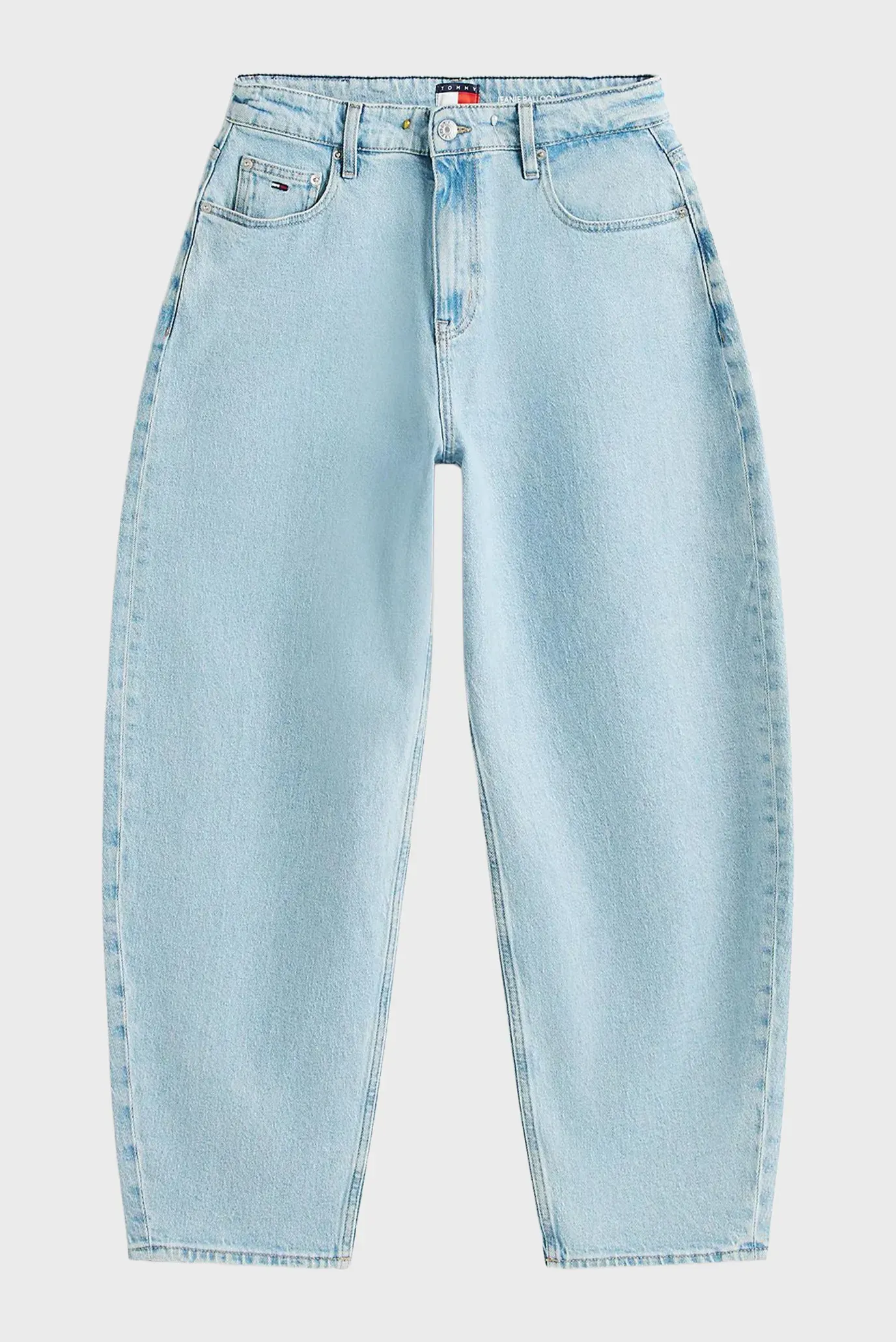 Джинсы JEANIE BALLOON BJ4110 5