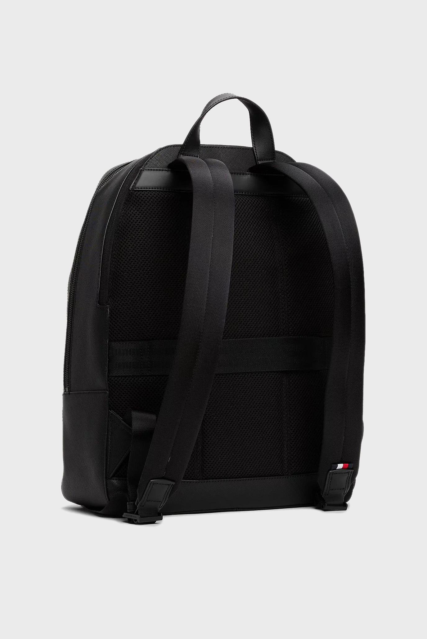 Рюкзак TH BUSINESS LEATHER BACKPACK 3