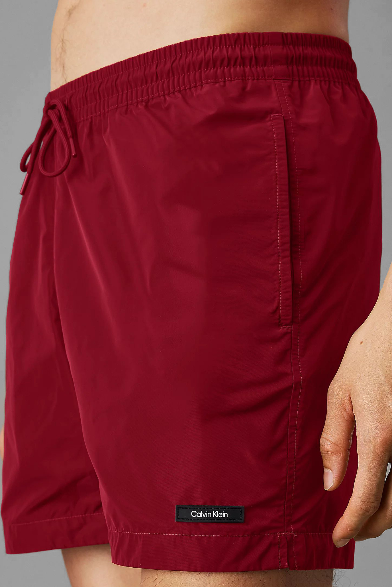 Шорты плавательные MEDIUM DRAWSTRING 4